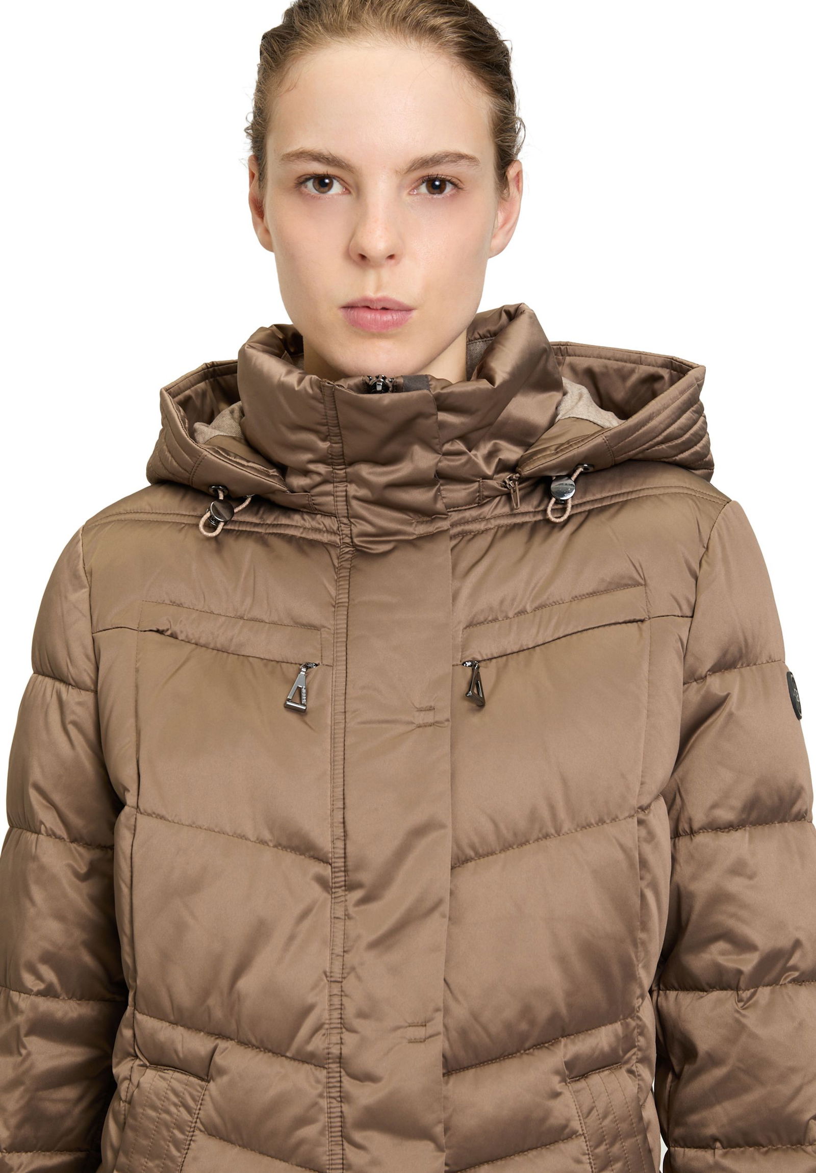 Gil Bret | Gil Bret Steppjacke | 38