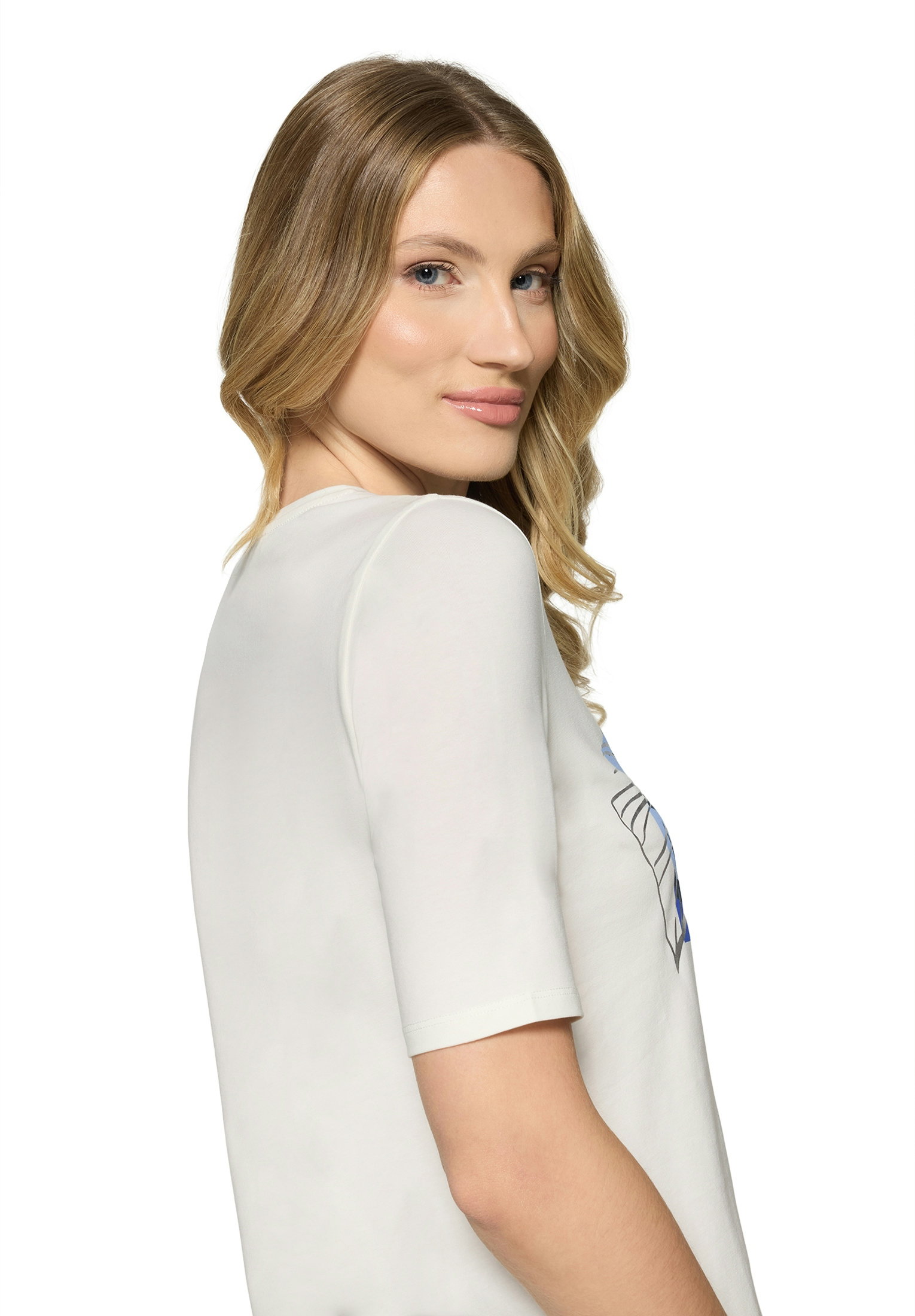 Betty Barclay Shirt #7