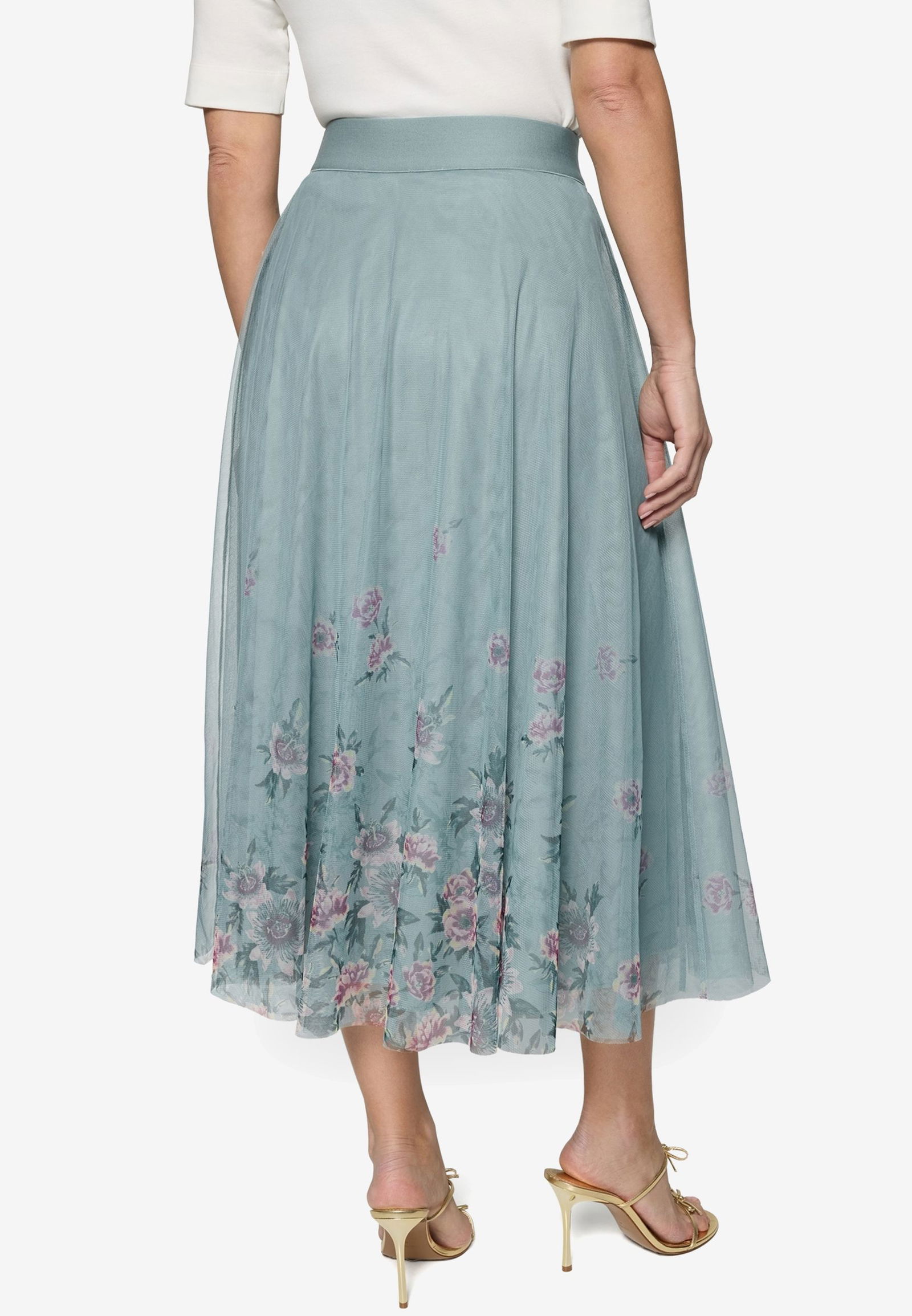 Zero |  Zero Sommerrock  | 34