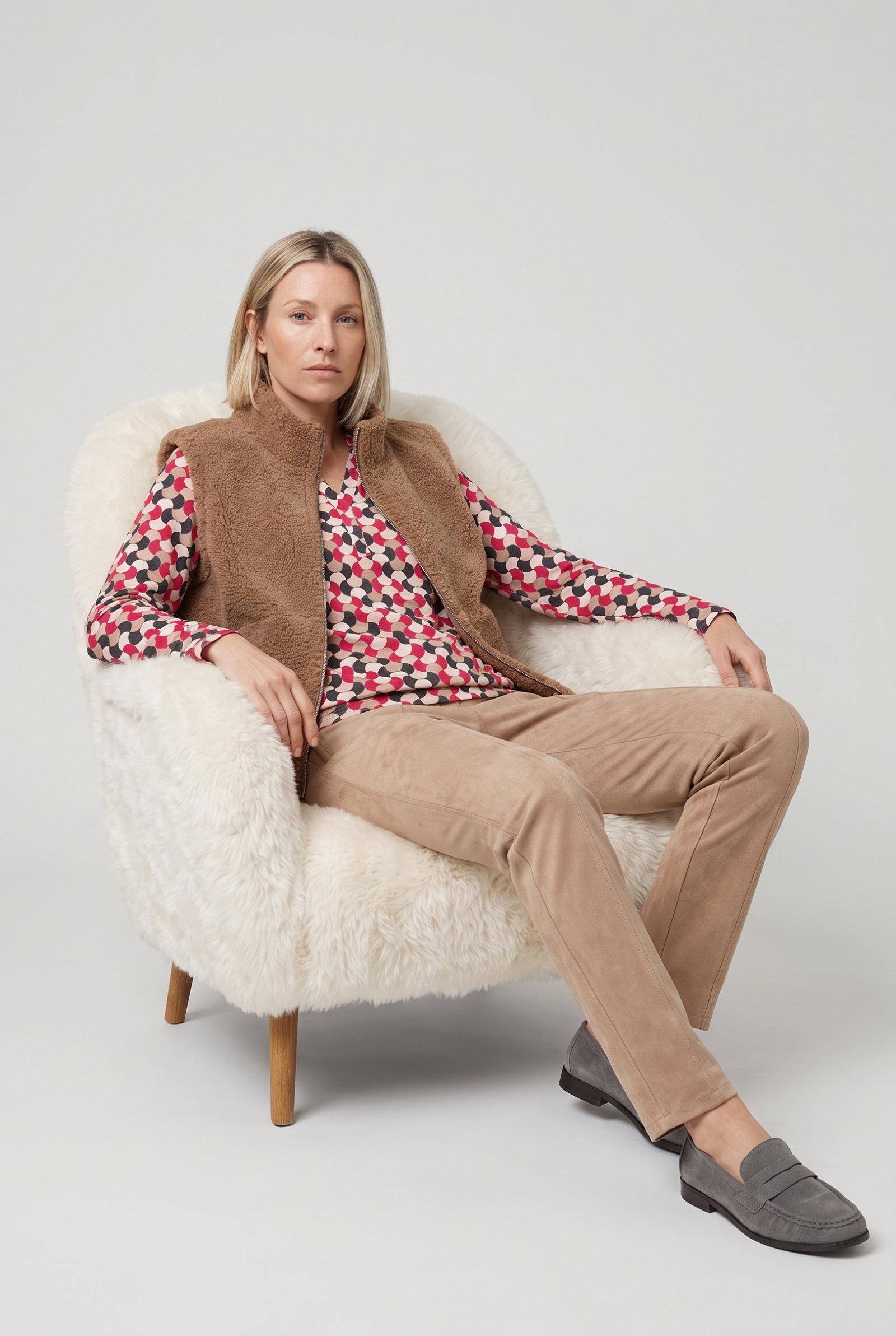Olsen Longsleeve #6