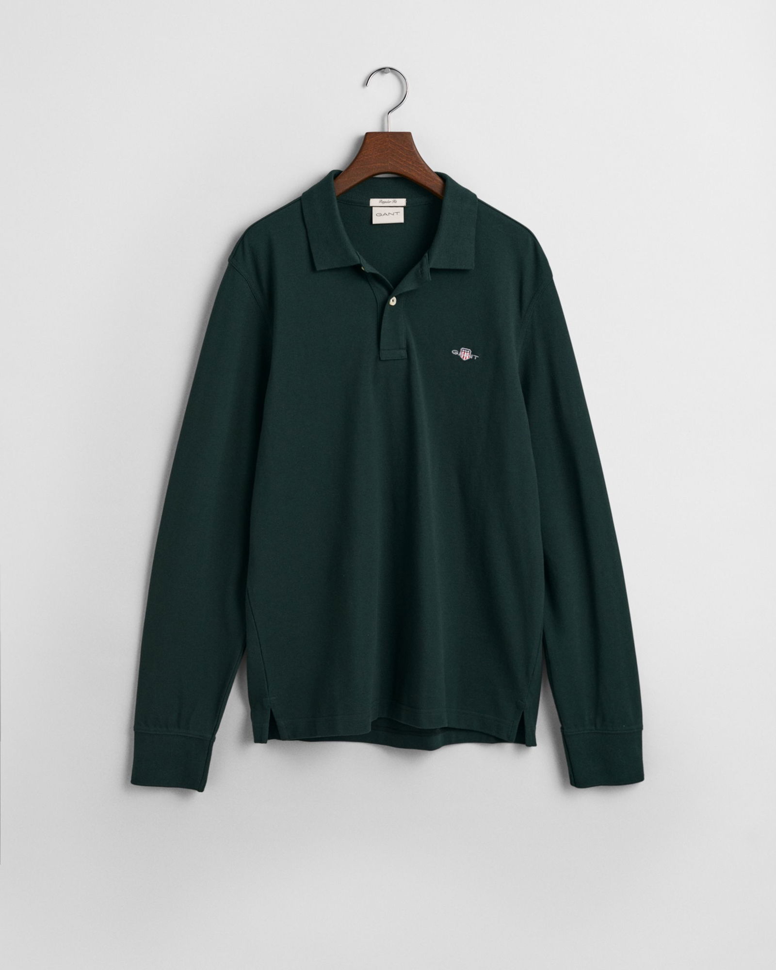 tartan green