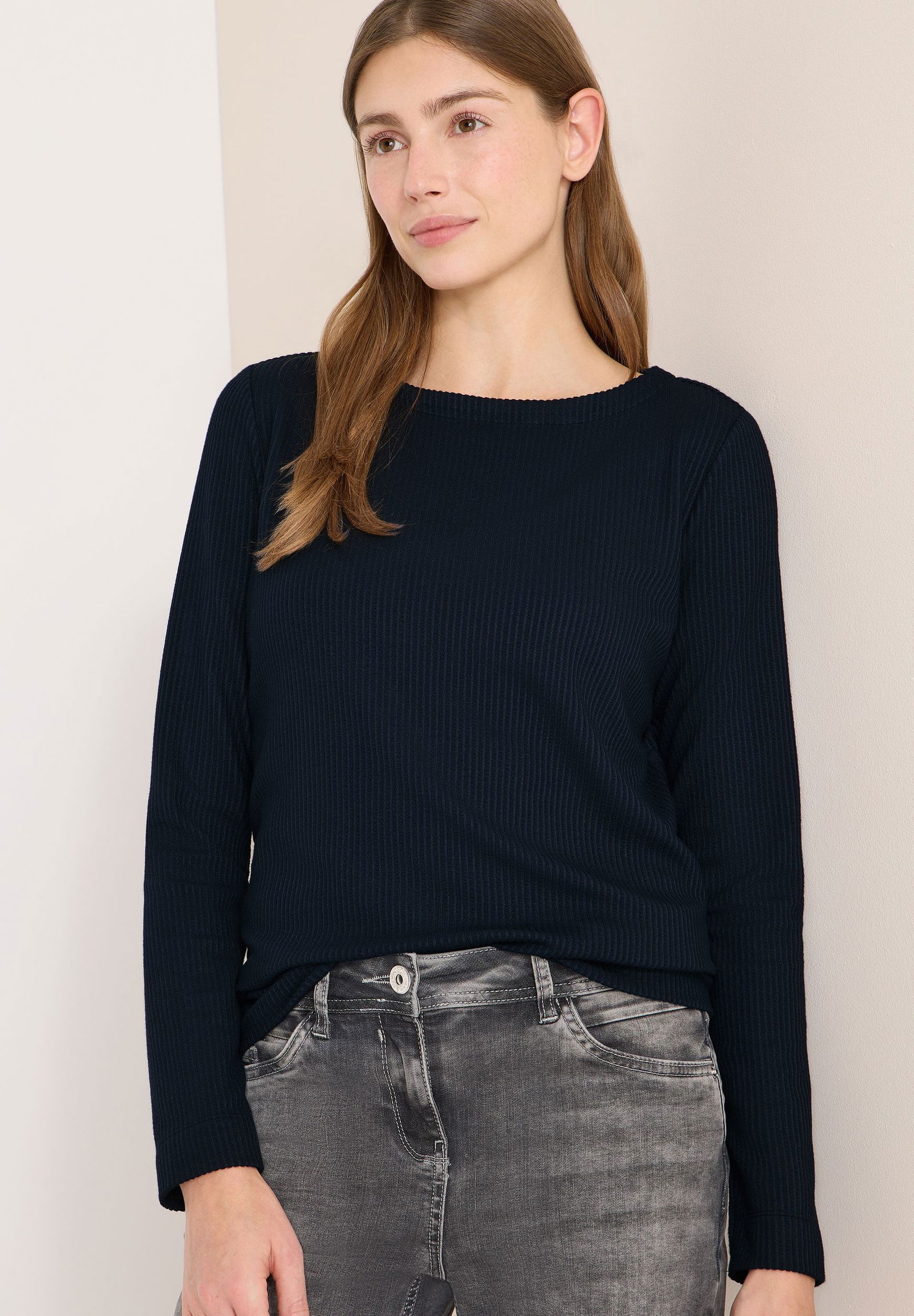 |  TOS Vertical Structure Boat Ne, universal blue | S | universal blue