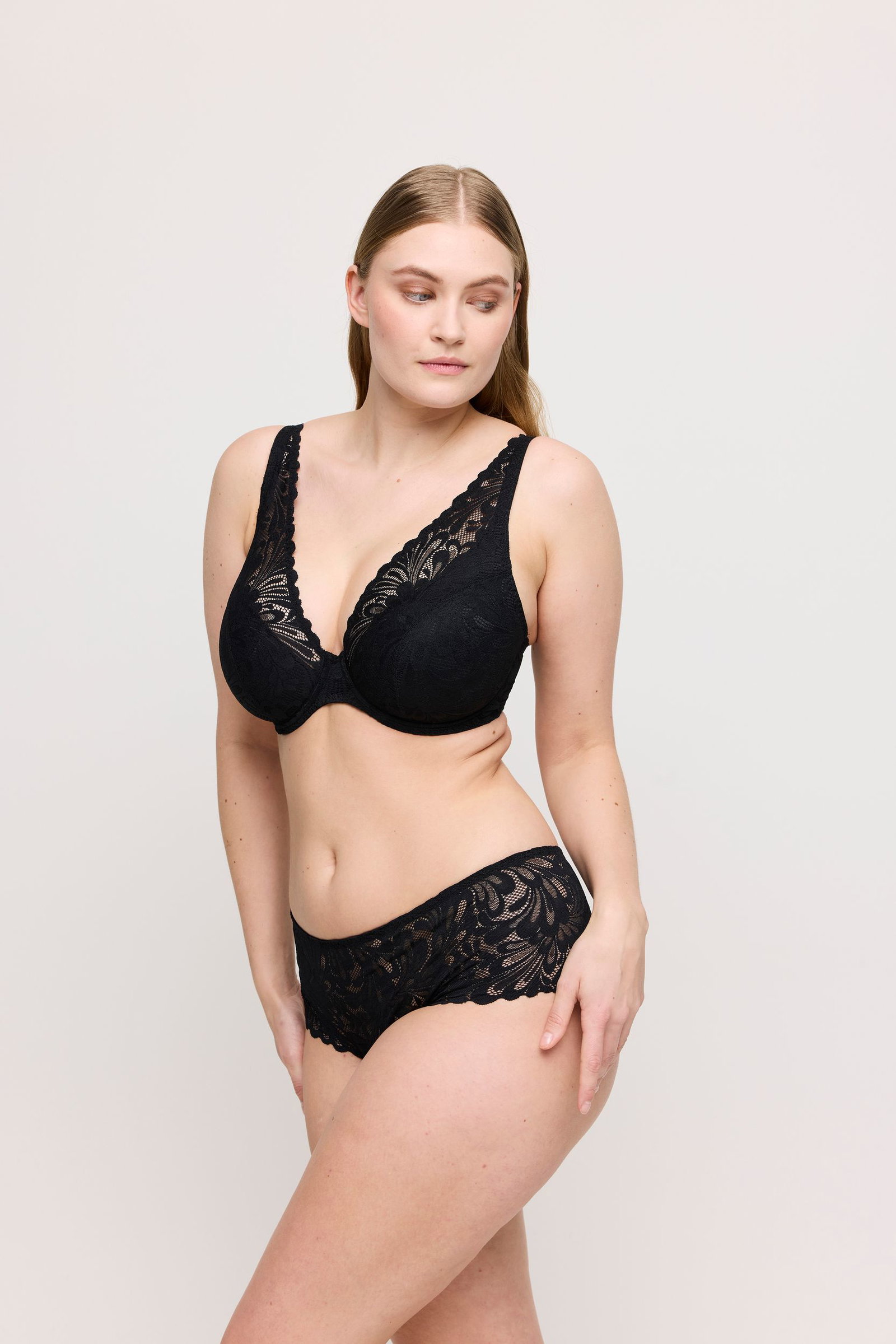 0165e6d22917ac8525c3d2d83374f3ee PrimaDonna | PrimaDonna Slip | 36 | schwarz