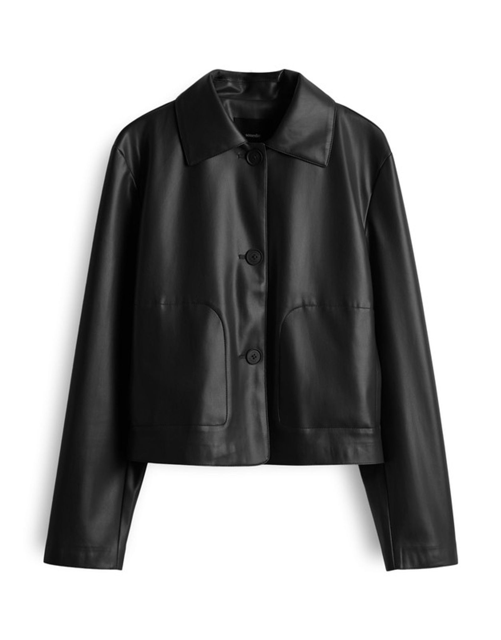 909dd20b8e6fb828b715f918d2a91a07 Someday | Someday Funktionsjacke | 40 | black