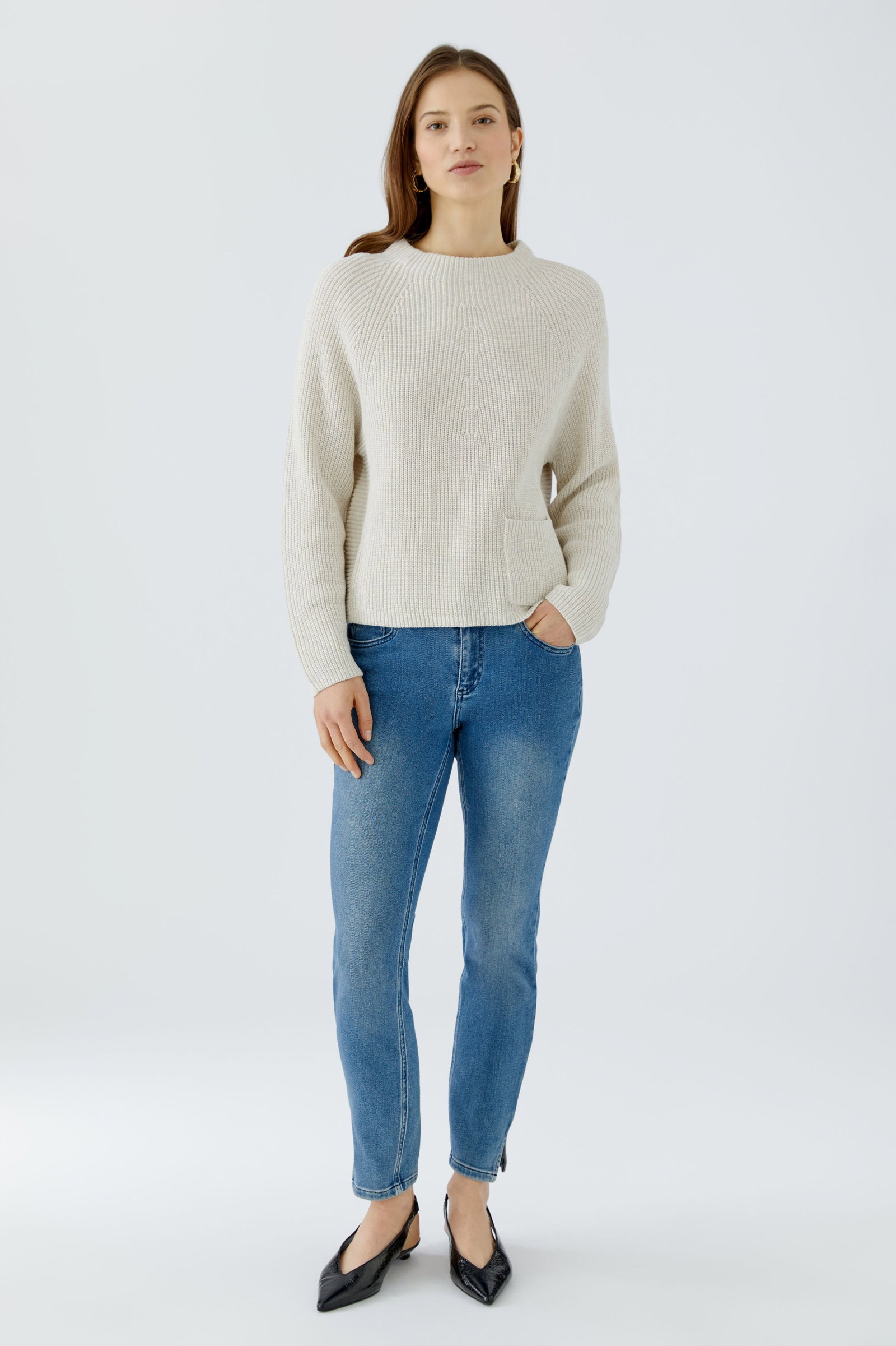 Oui Pullover #2