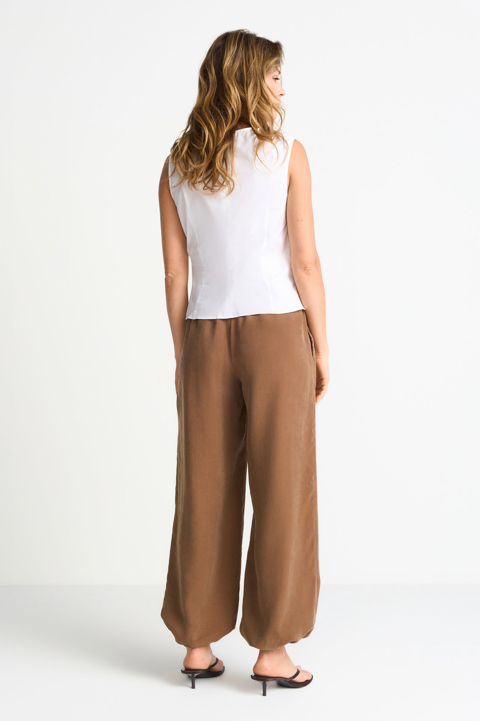 |  Bazaar pants | 36