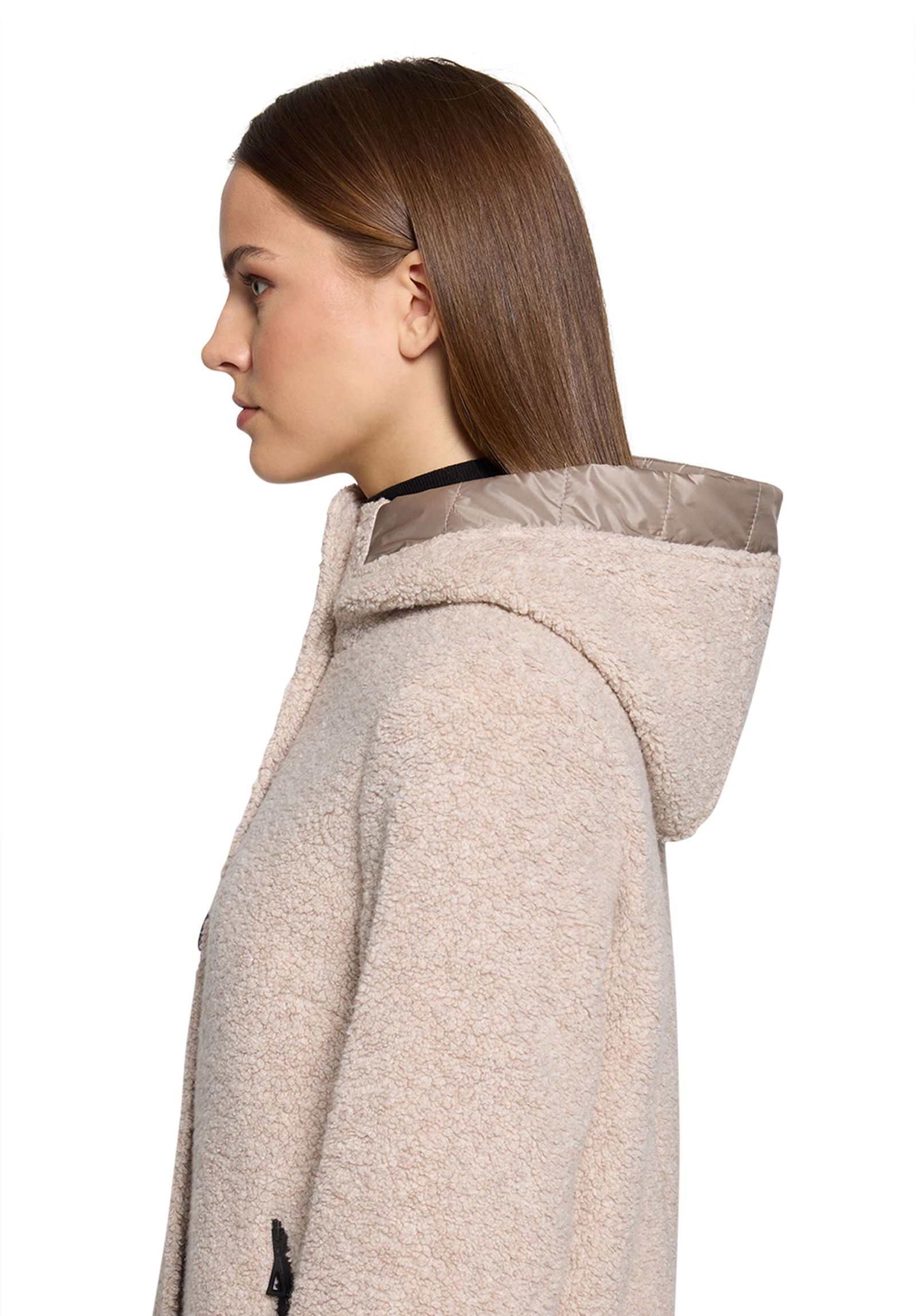 Gil Bret |  Gil Bret Wolljacke | 34 | pine camel