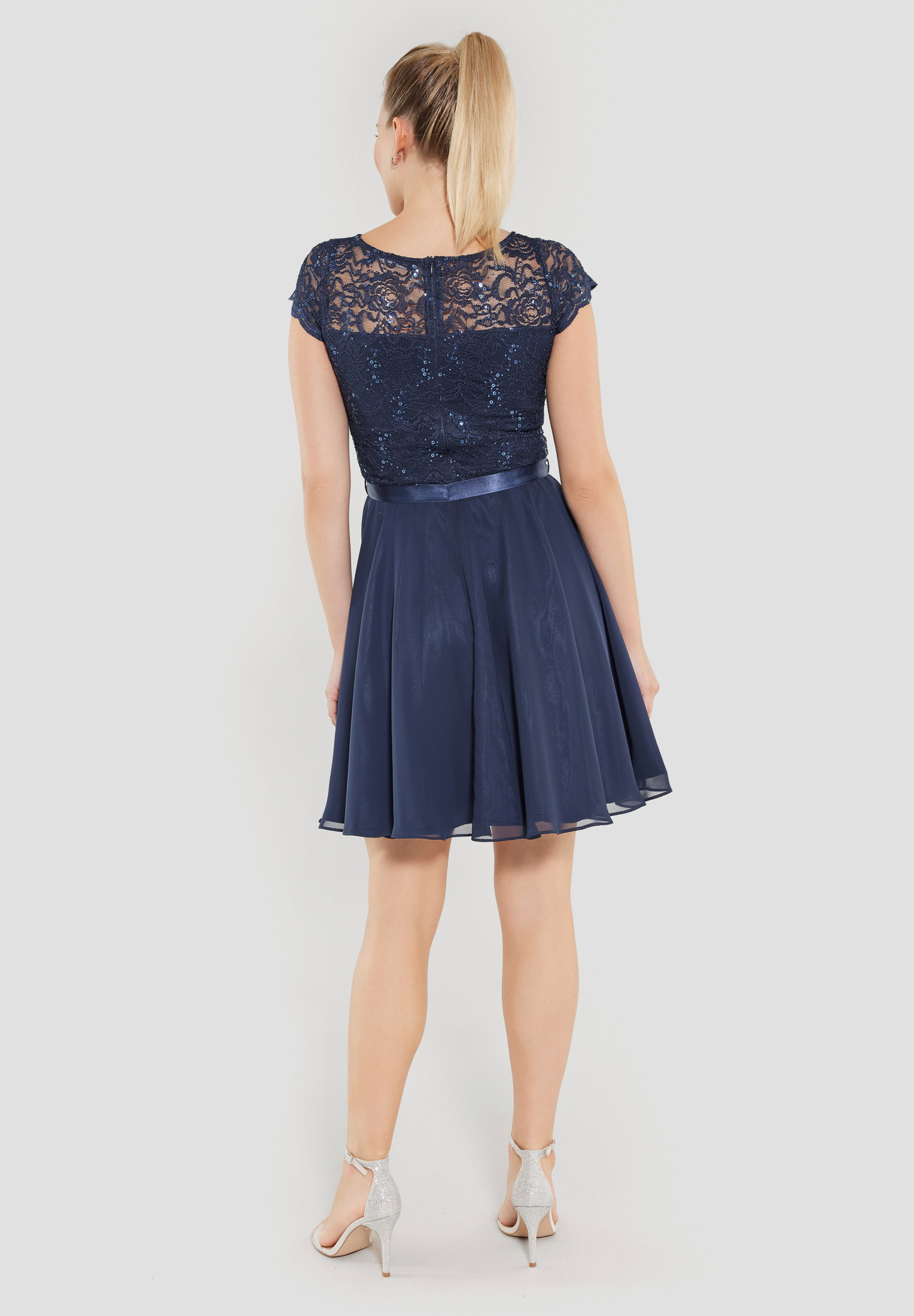 SWING Cocktailkleid #2