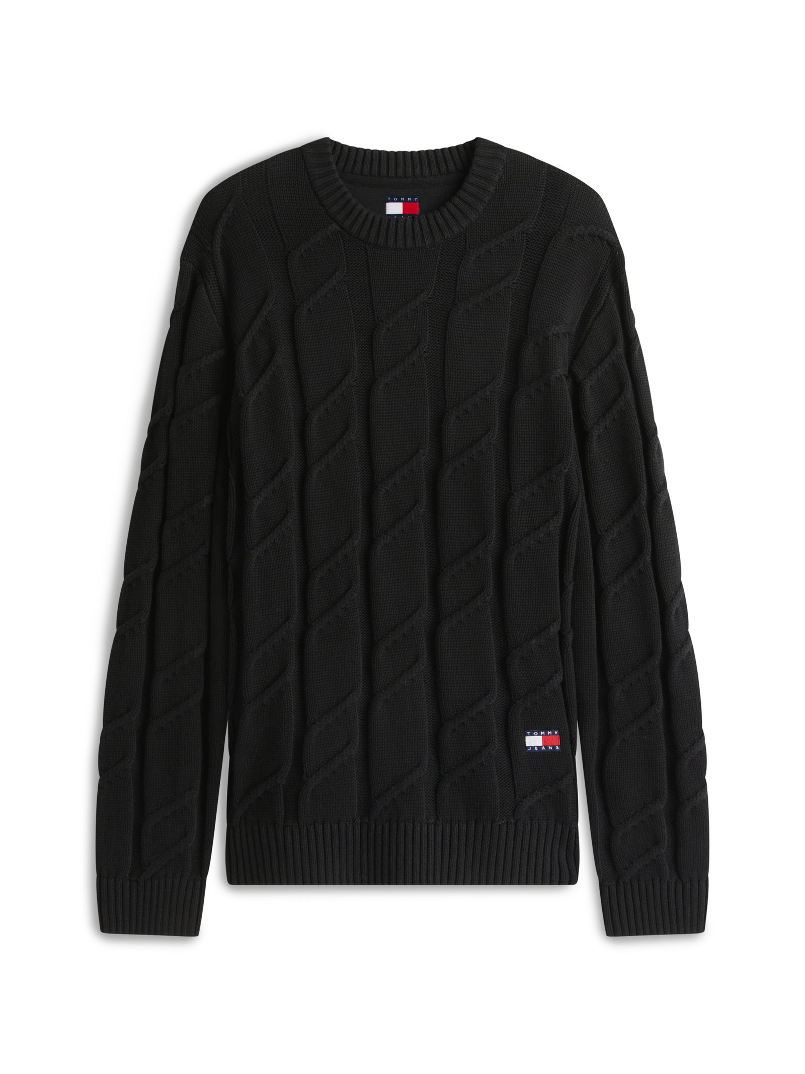 Tommy Jeans Pullover #4