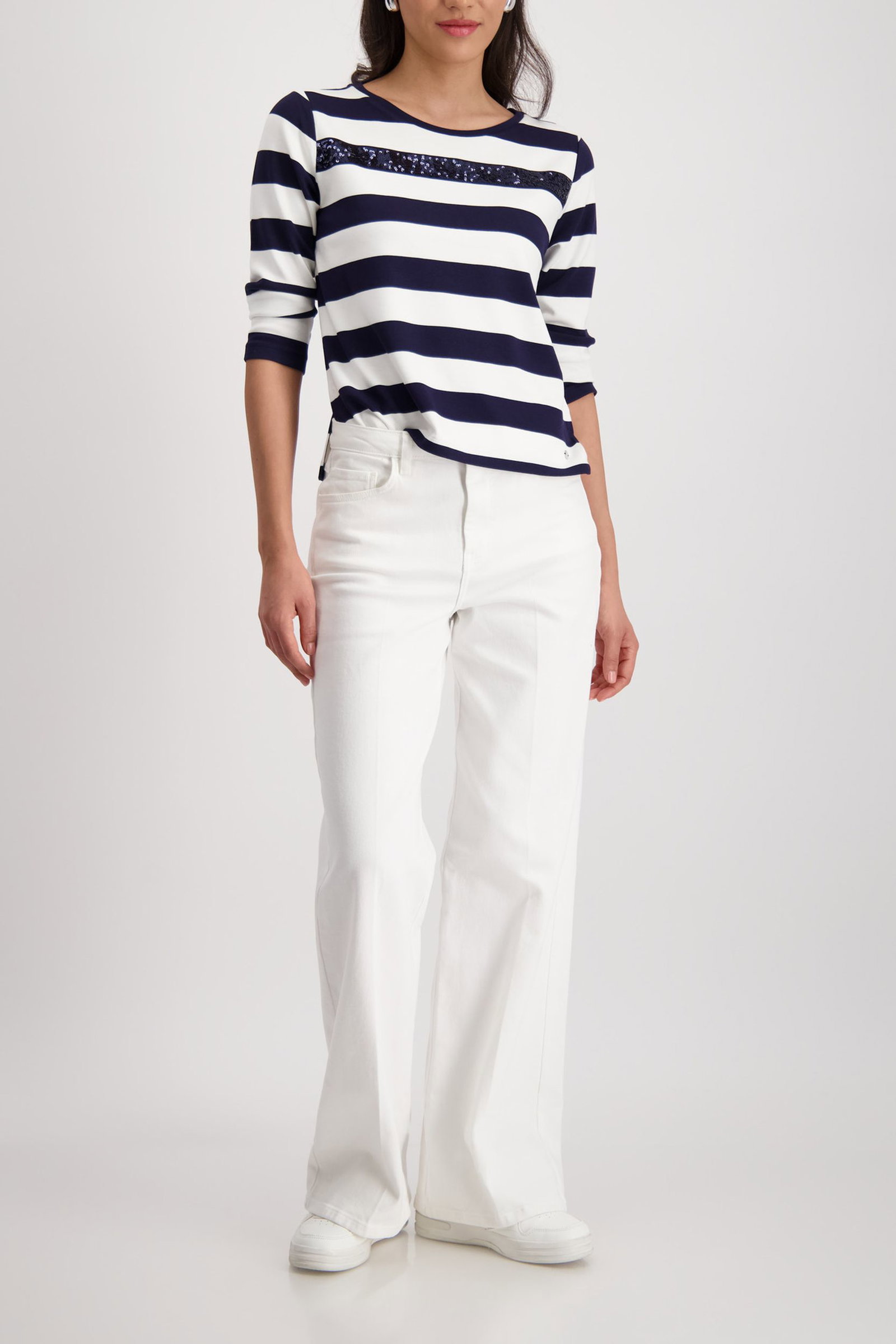 Monari |  Monari Longsleeve  | 46