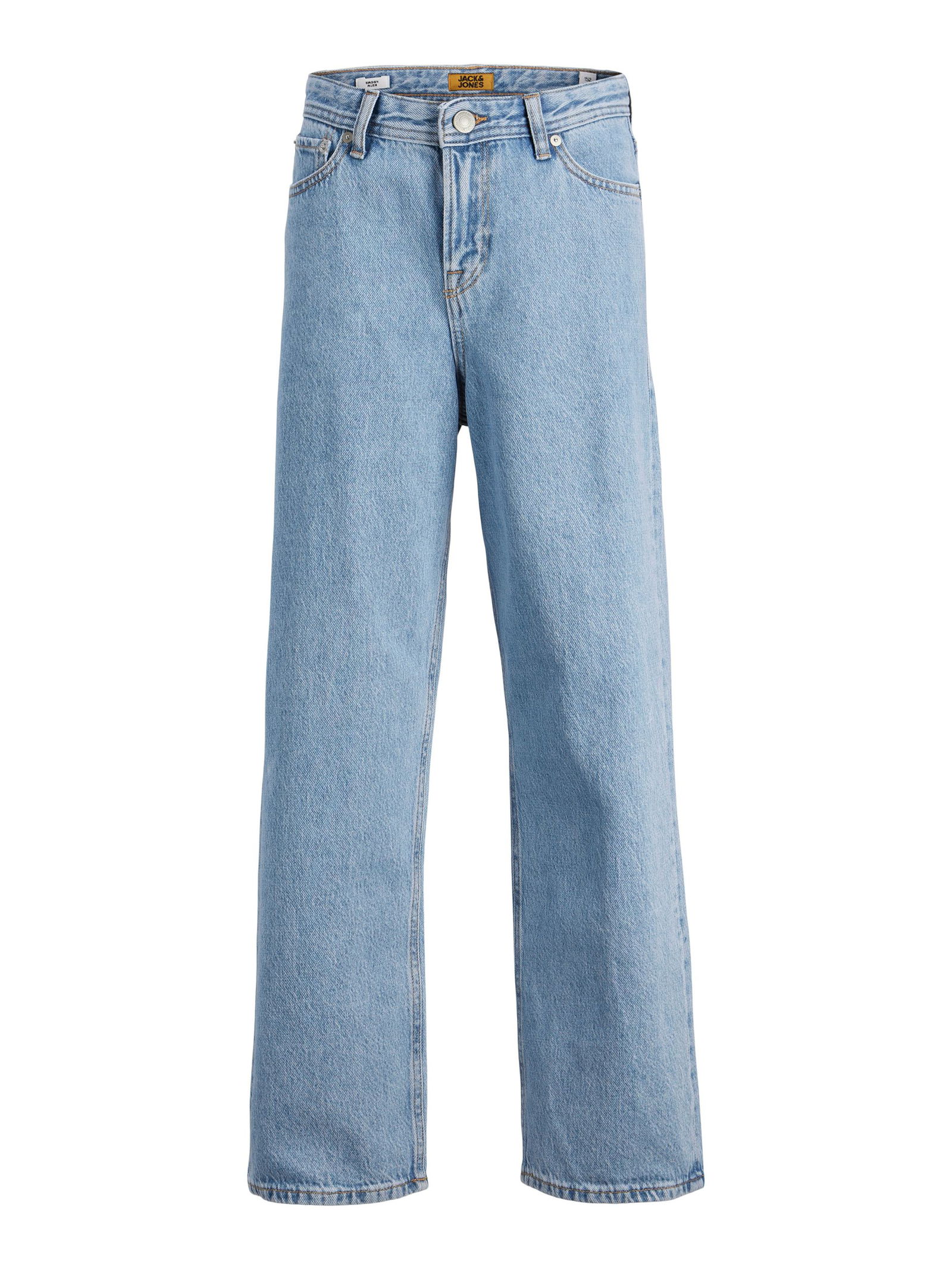 87ce84cf90b13d842d382adbab07146e Jack&Jones | JJIALEX JJORIGINAL AKM 710 NOOS JNR | 146 | blue denim
