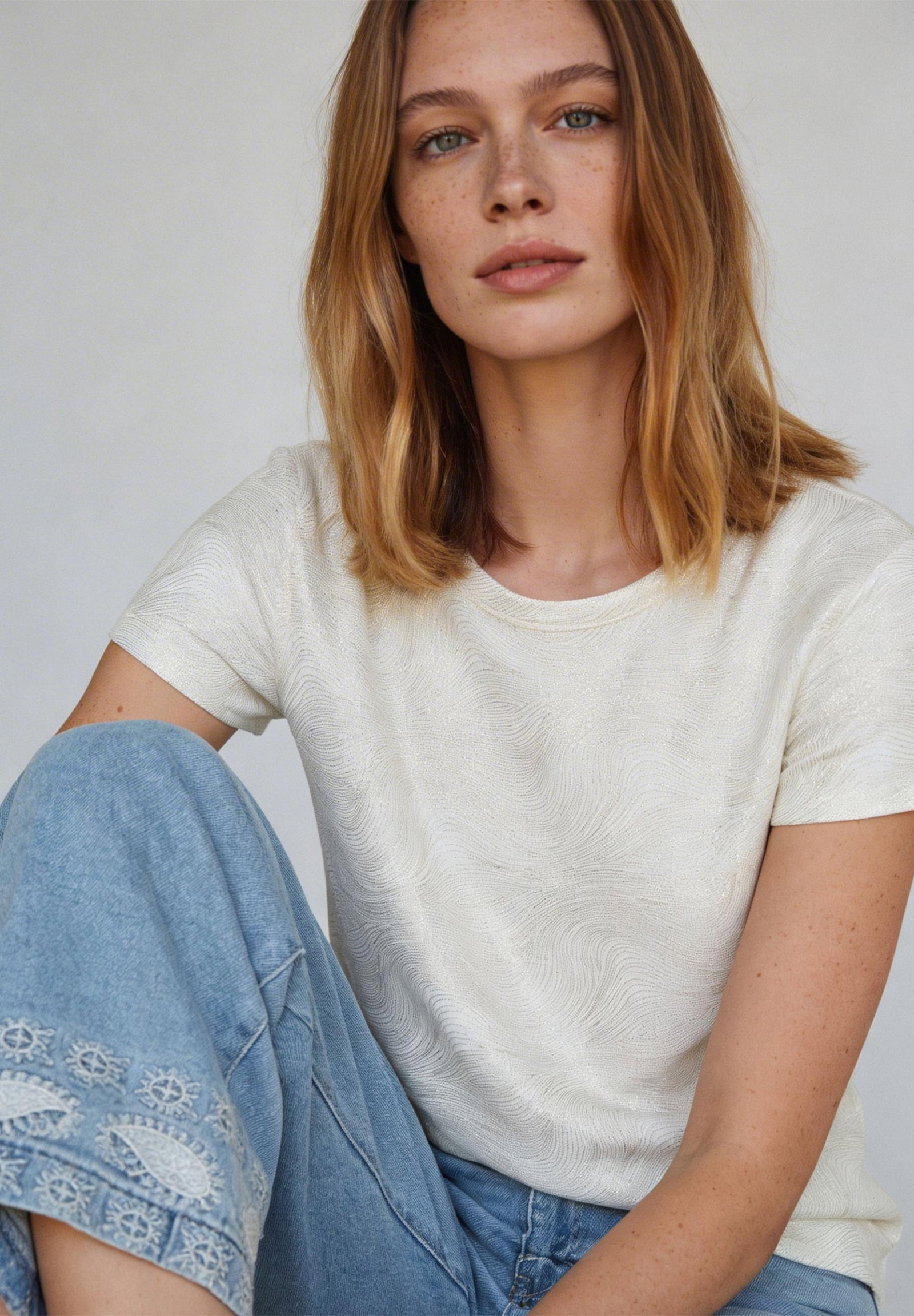 More & More Shirt #3