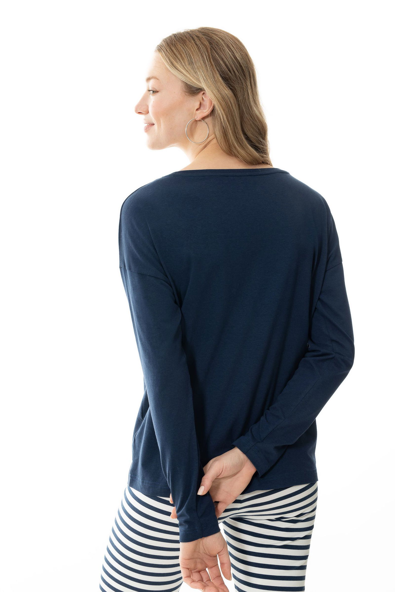 Mey Mix & Match Schlafshirt