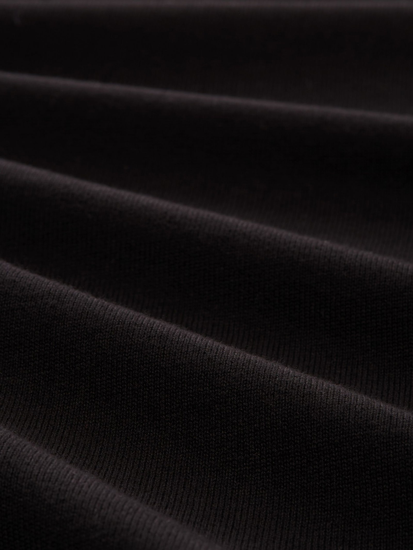 9cecd3d9ed2e890ebf9a2d2611ff7b1f Tom Tailor | Tom Tailor Pullover | M | black