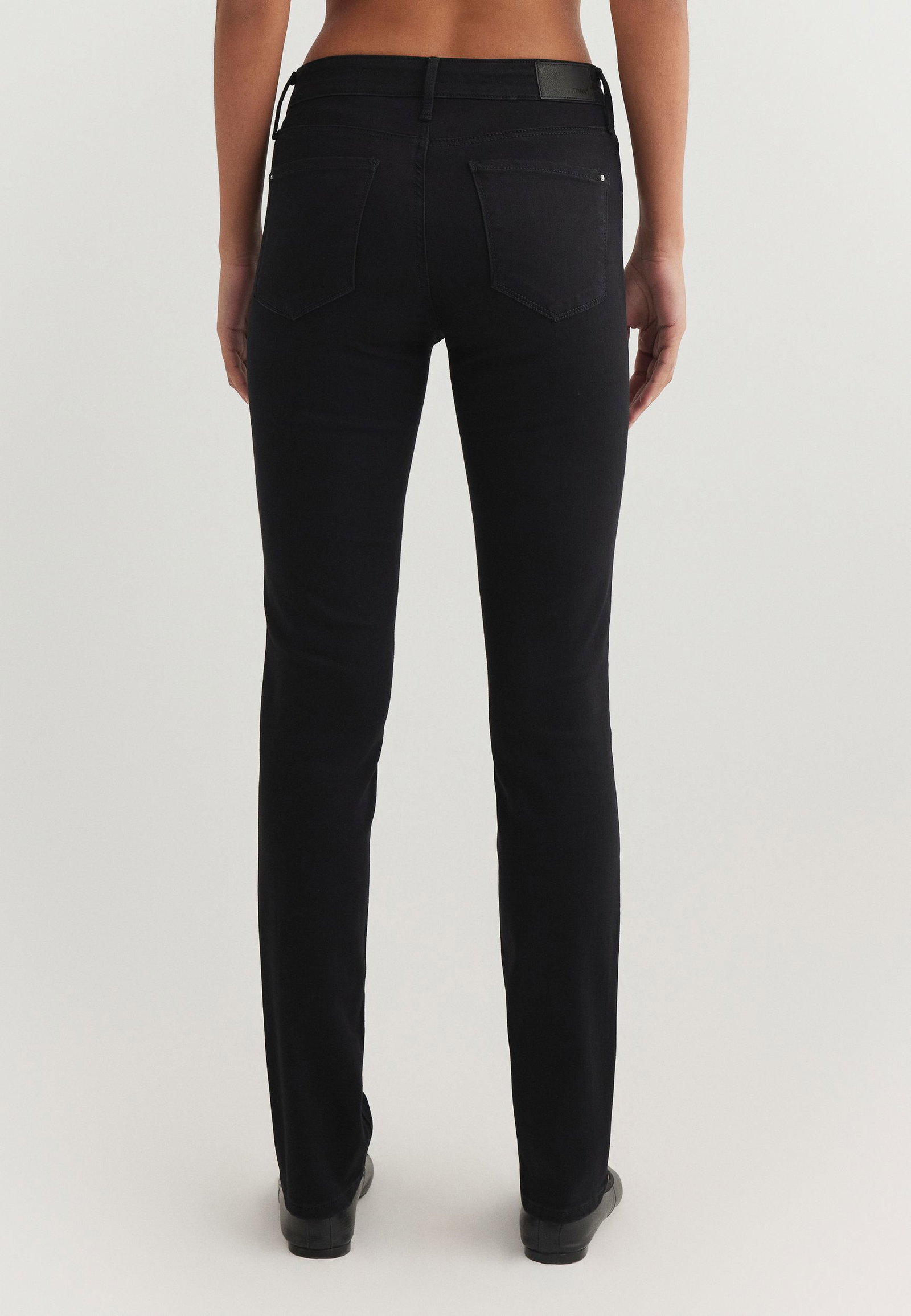 Mavi |  Mavi Skinny Jeans  | 30/30 | smoke super shape