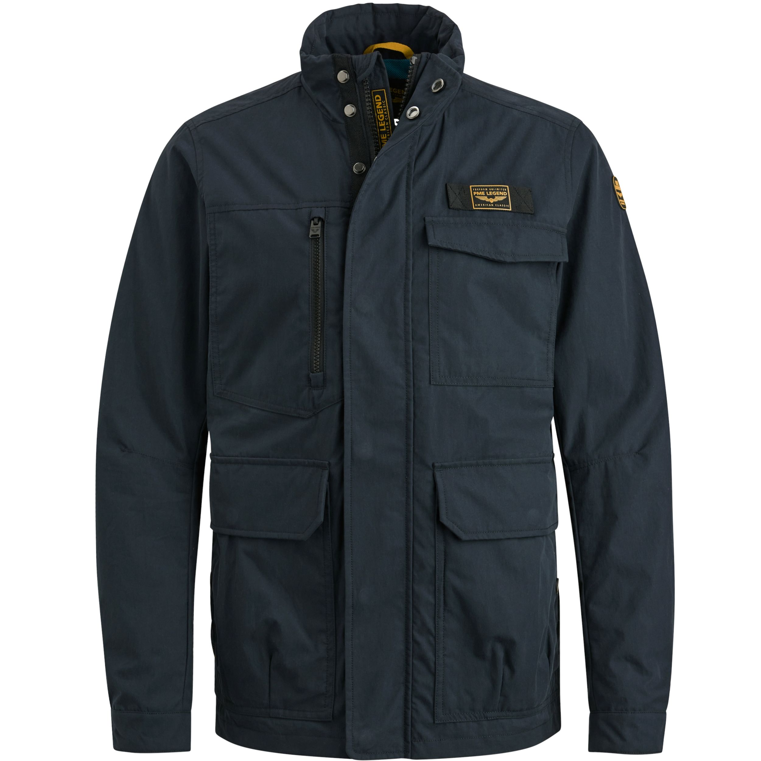 PME Legend |  PME Legend FUTURE Jacke | XXL | salute