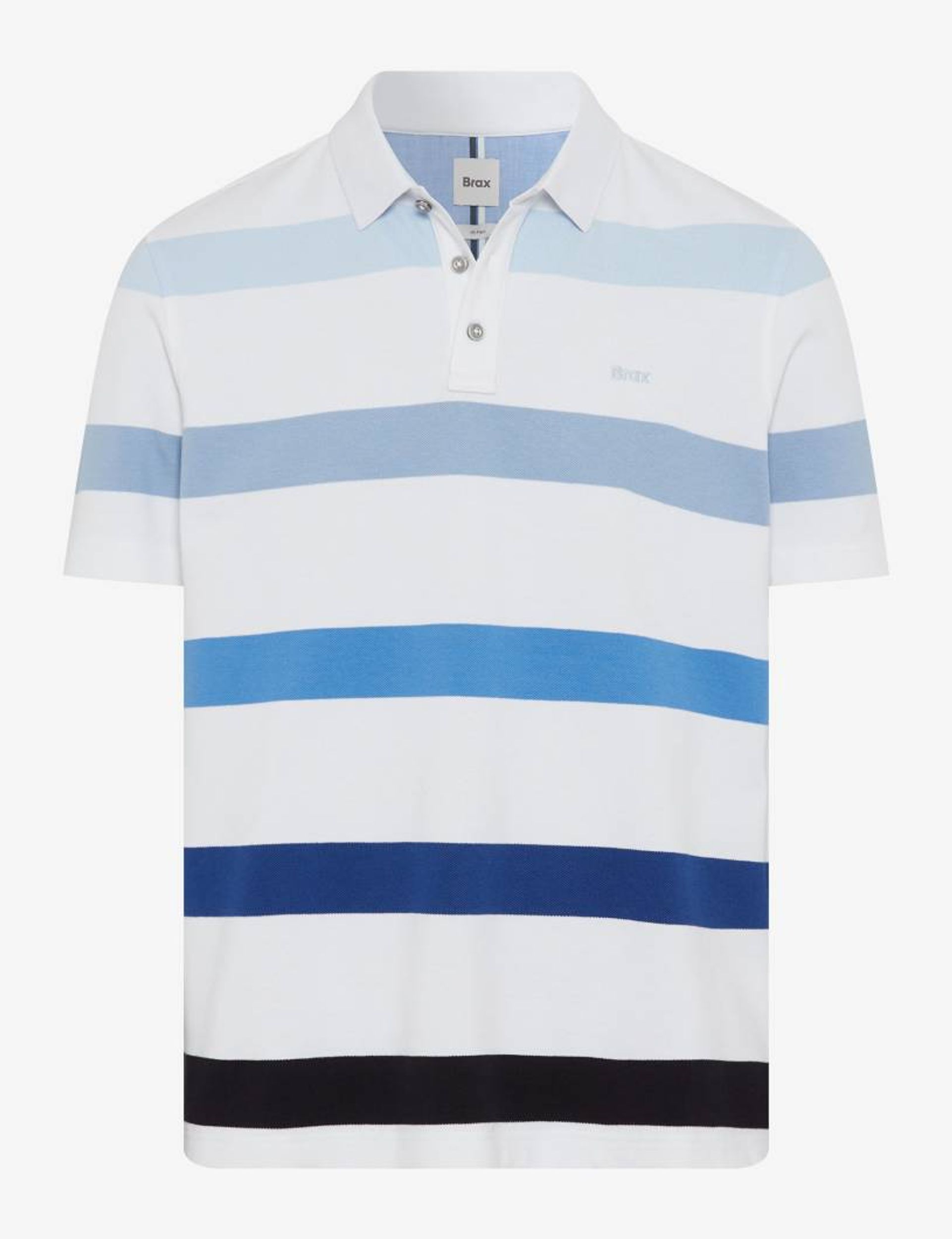 Brax |  Brax Poloshirt  | XL | sky
