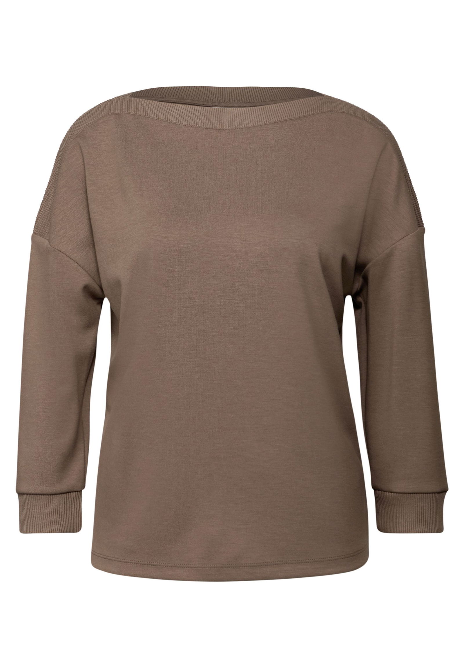 ad648682aef3ebd15b7425b8ff60a3a7 Street One | Street One Pullover | 38 | 4565_16911