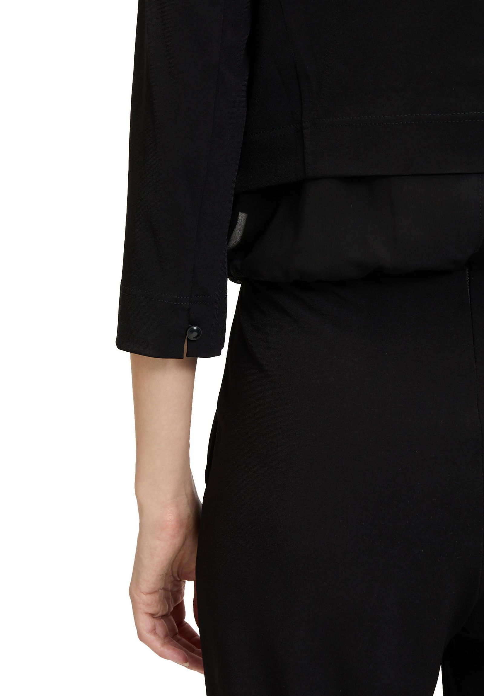 Vera Mont |  Vera Mont Jacke  | 42 | schwarz