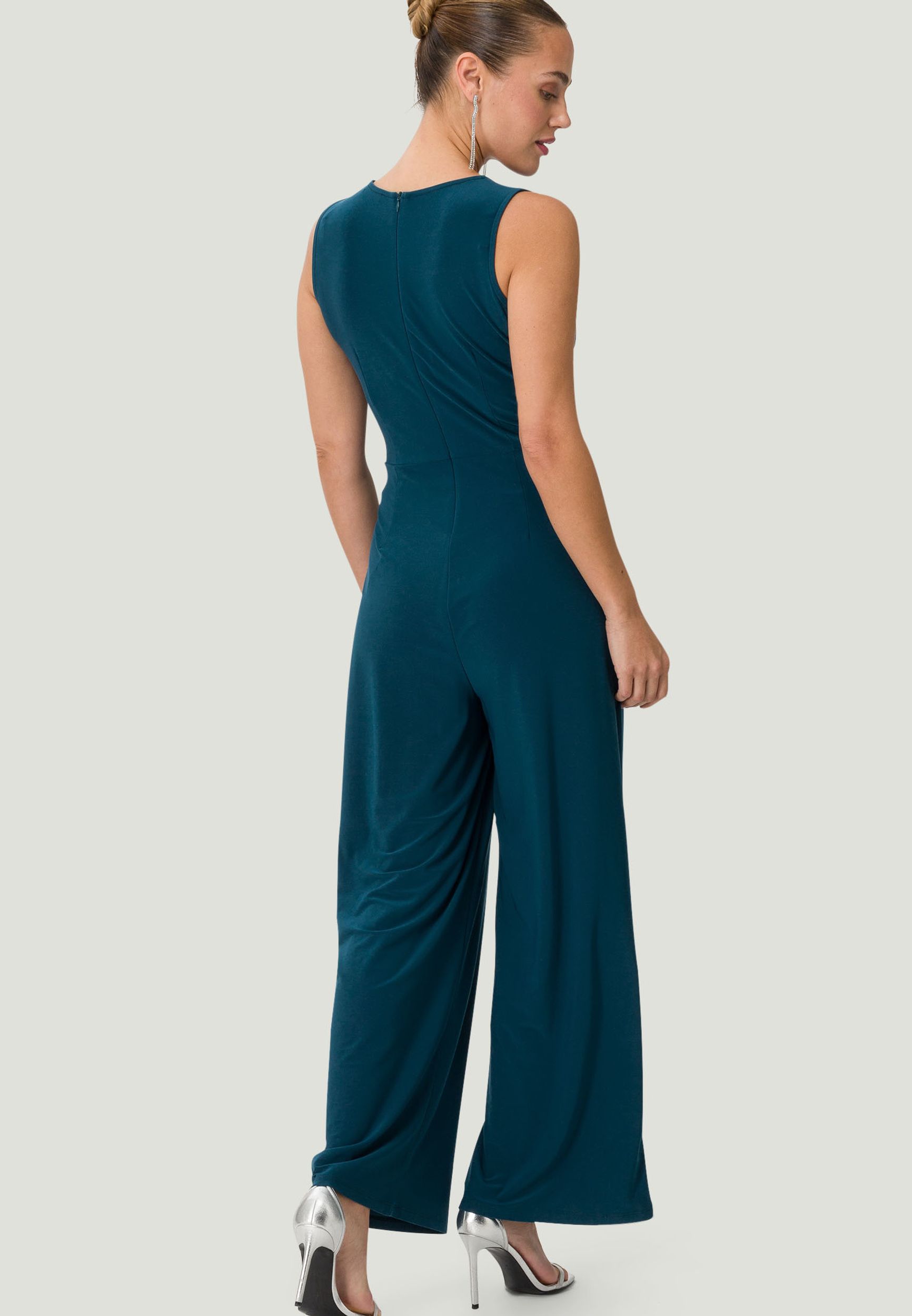 Zero |  Zero Jumpsuit  | 38