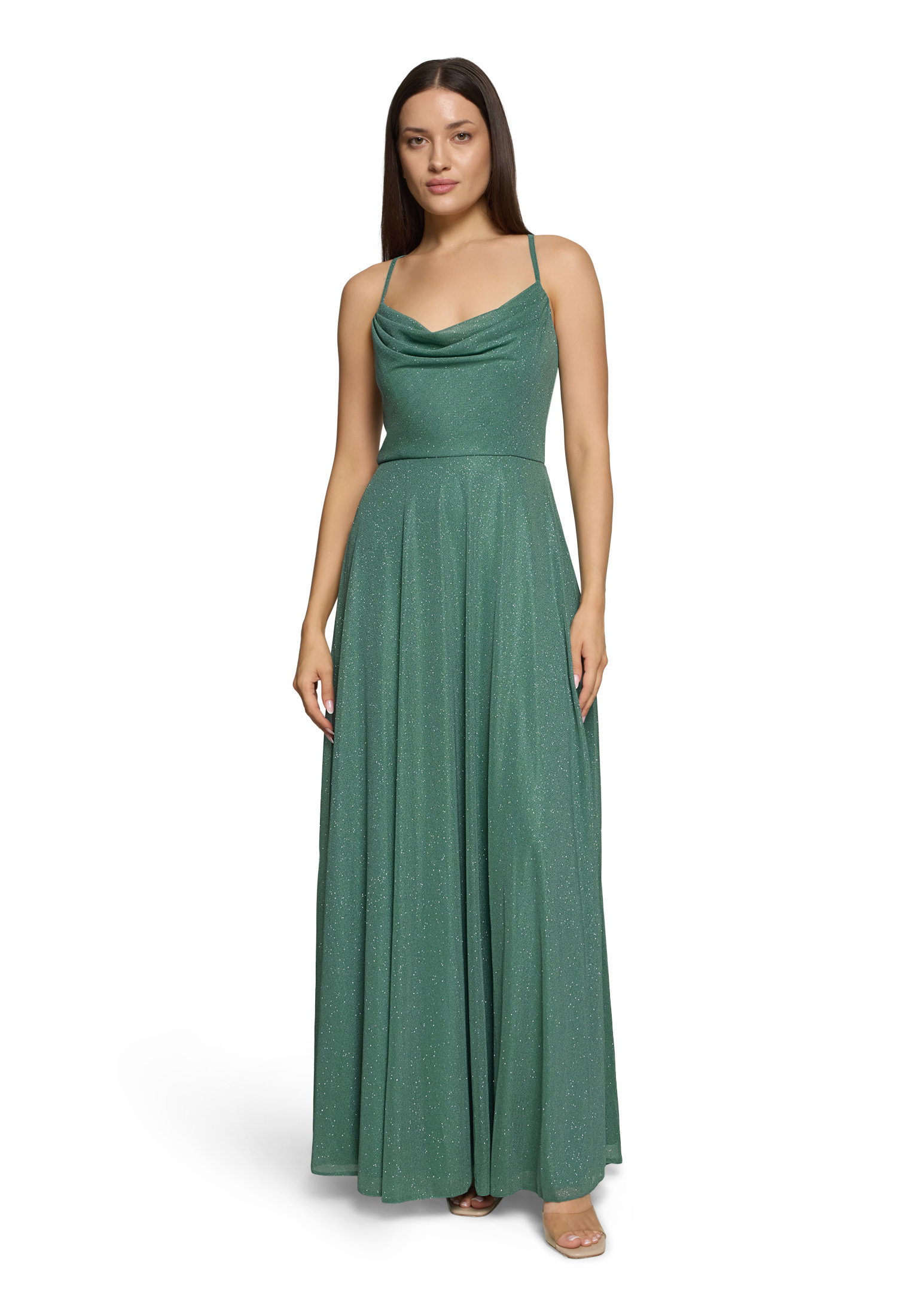 Suddenly Princess  Abendkleid #3