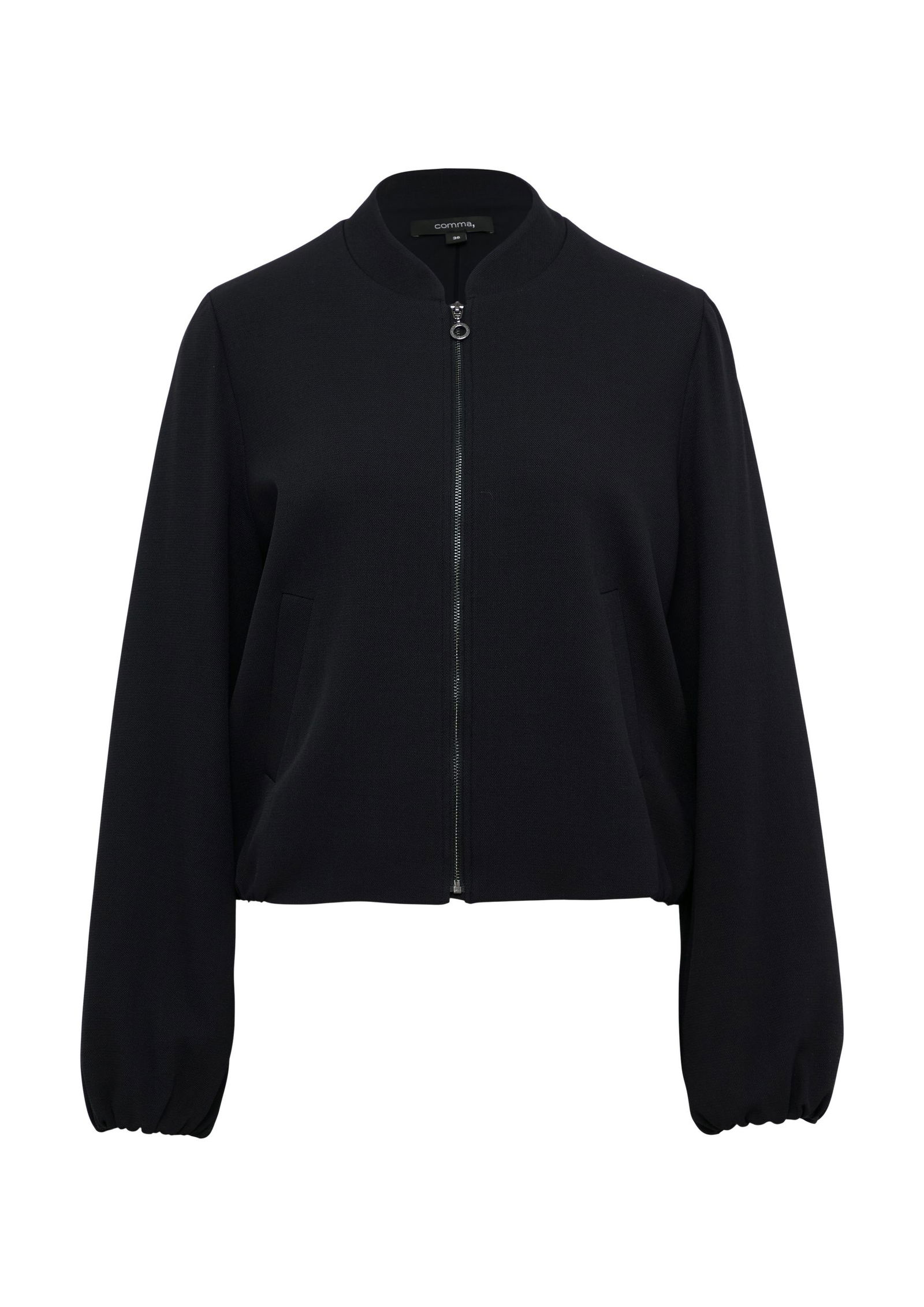 614bf7cd070f7a2f467308af737b4542 | Indoor-Jacke | 36 | blau