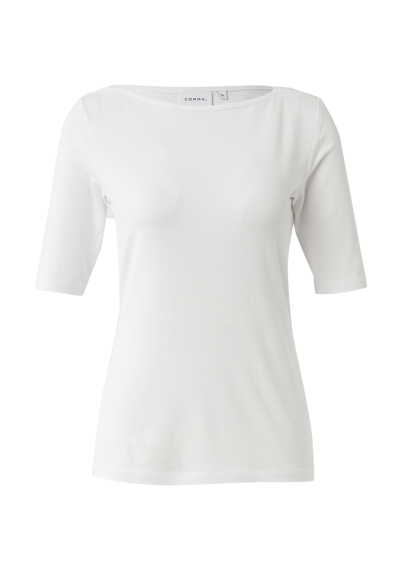 Comma Shirt #2