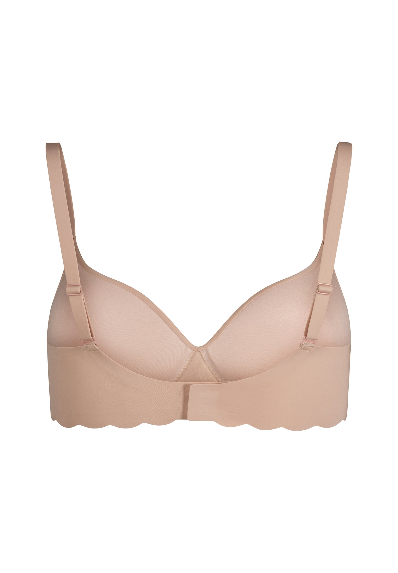Da. Push-up BH, beige #2