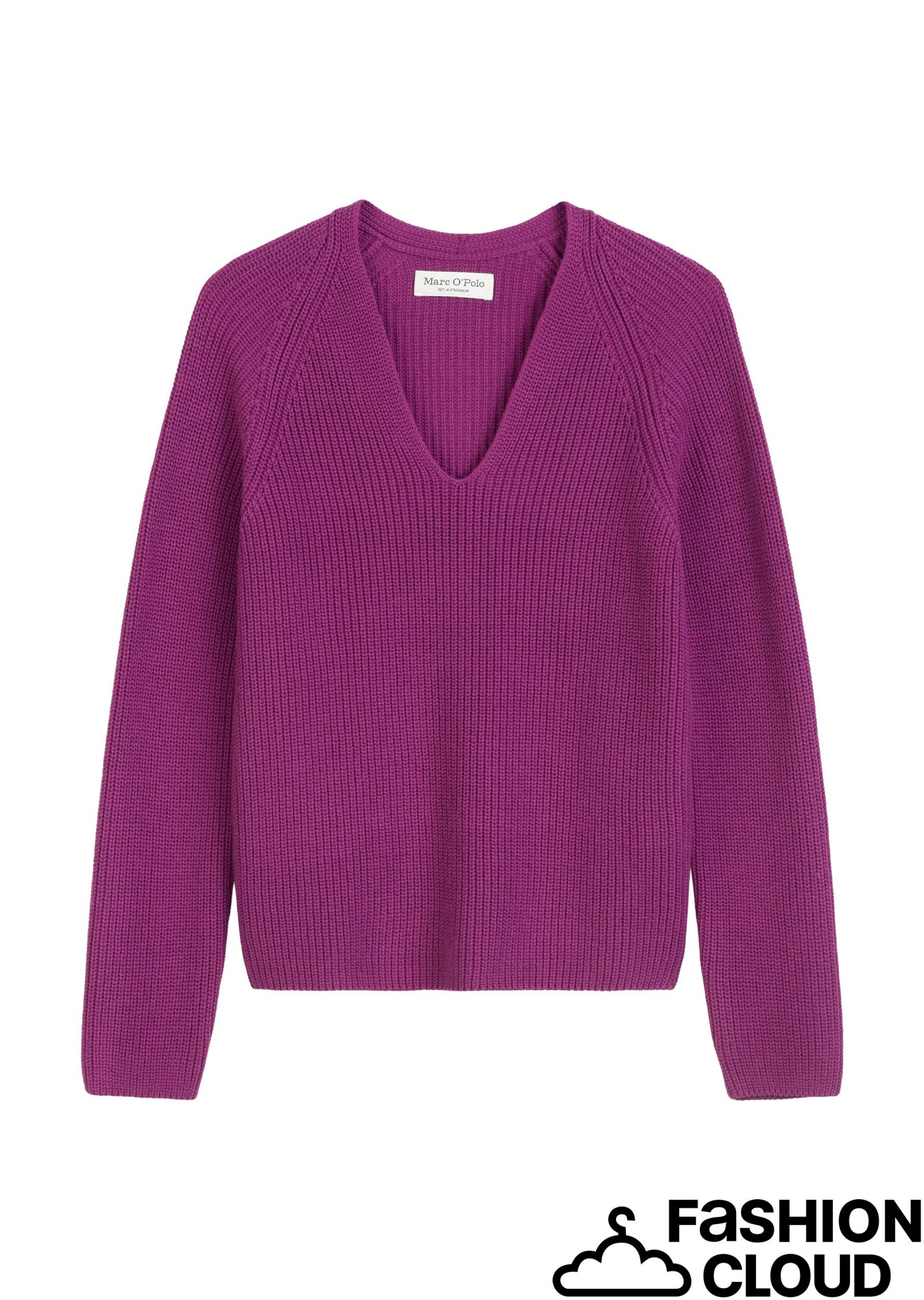 Marc O´Polo |  Marc O´Polo Pullover  | M | fresh berry