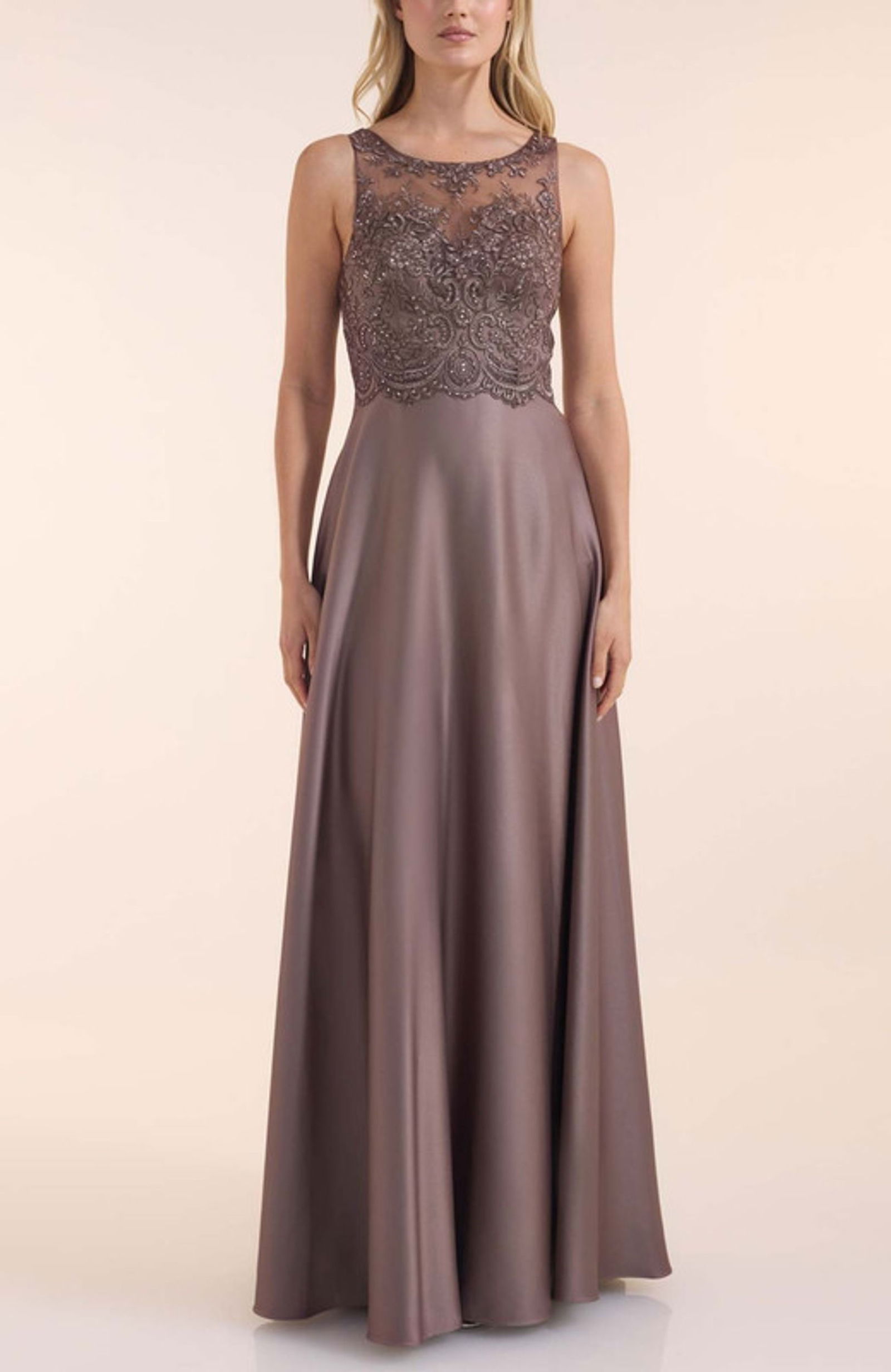 d8895b4248d17acbc6dd3bbbfebef54e Laona | Laona Langes Kleid | 38 | 1350_4054
