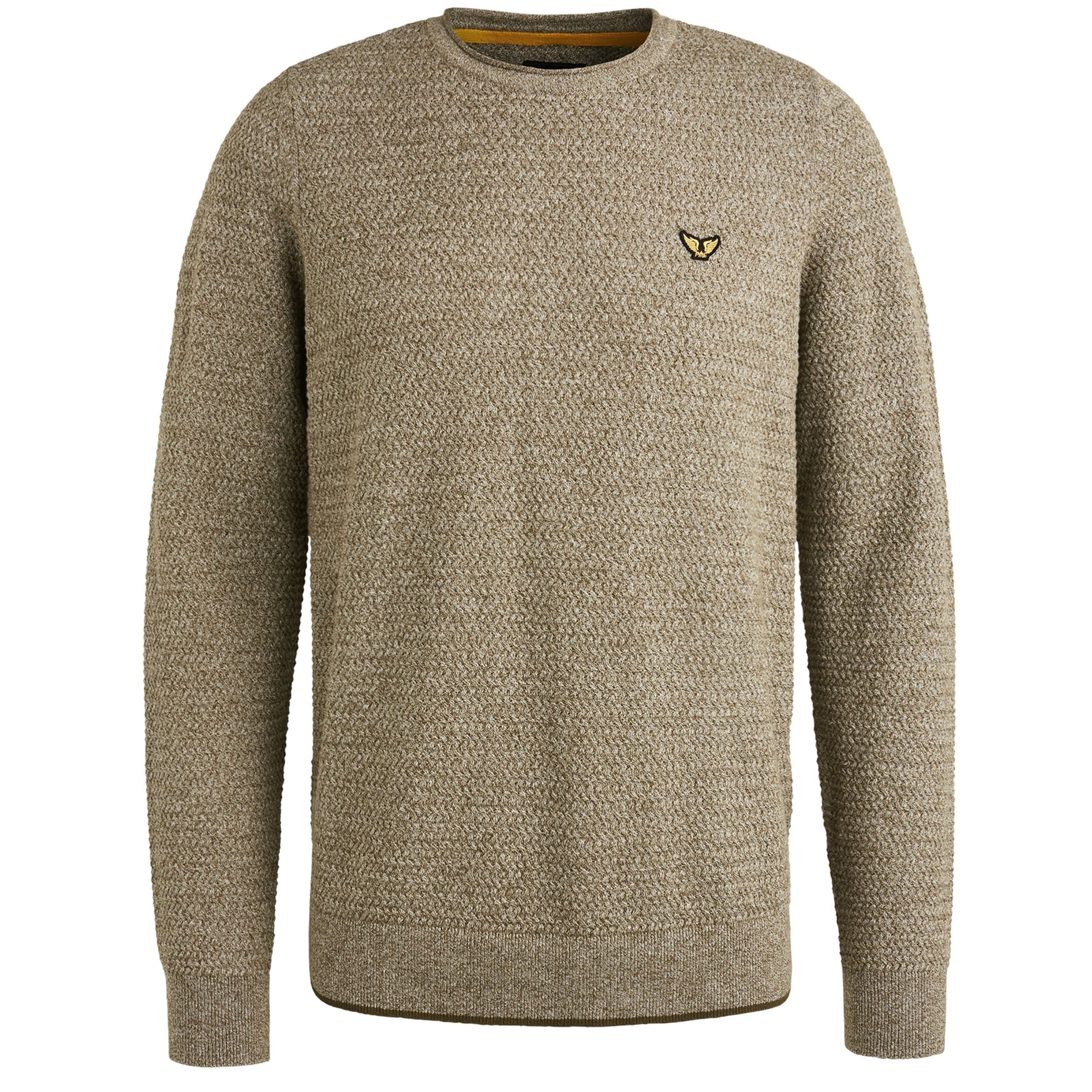 PME Legend |  PME Legend Pullover  | XL | 2012_8035