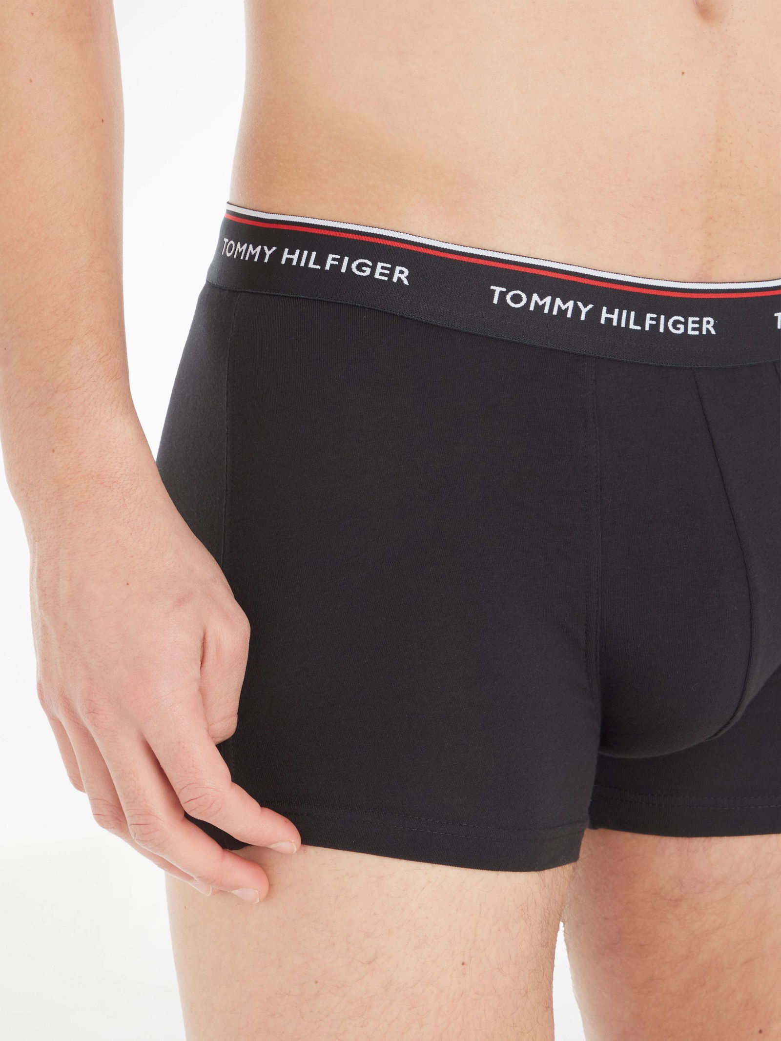 Tommy Hilfiger Multipack 