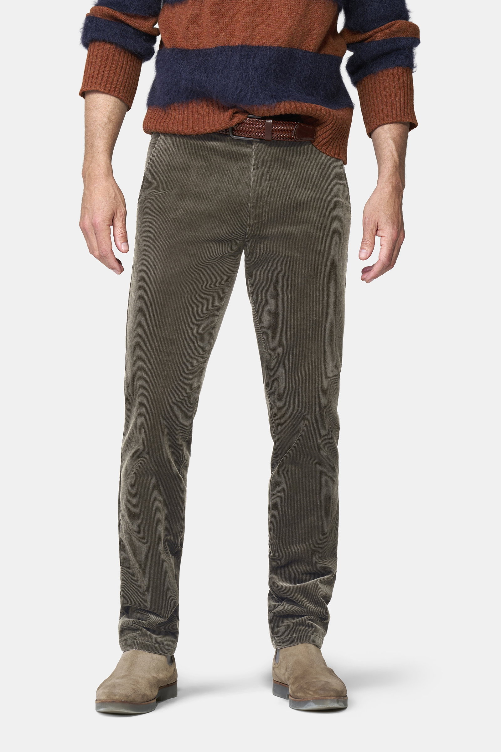 MEYER-HOSEN Cordhose #2