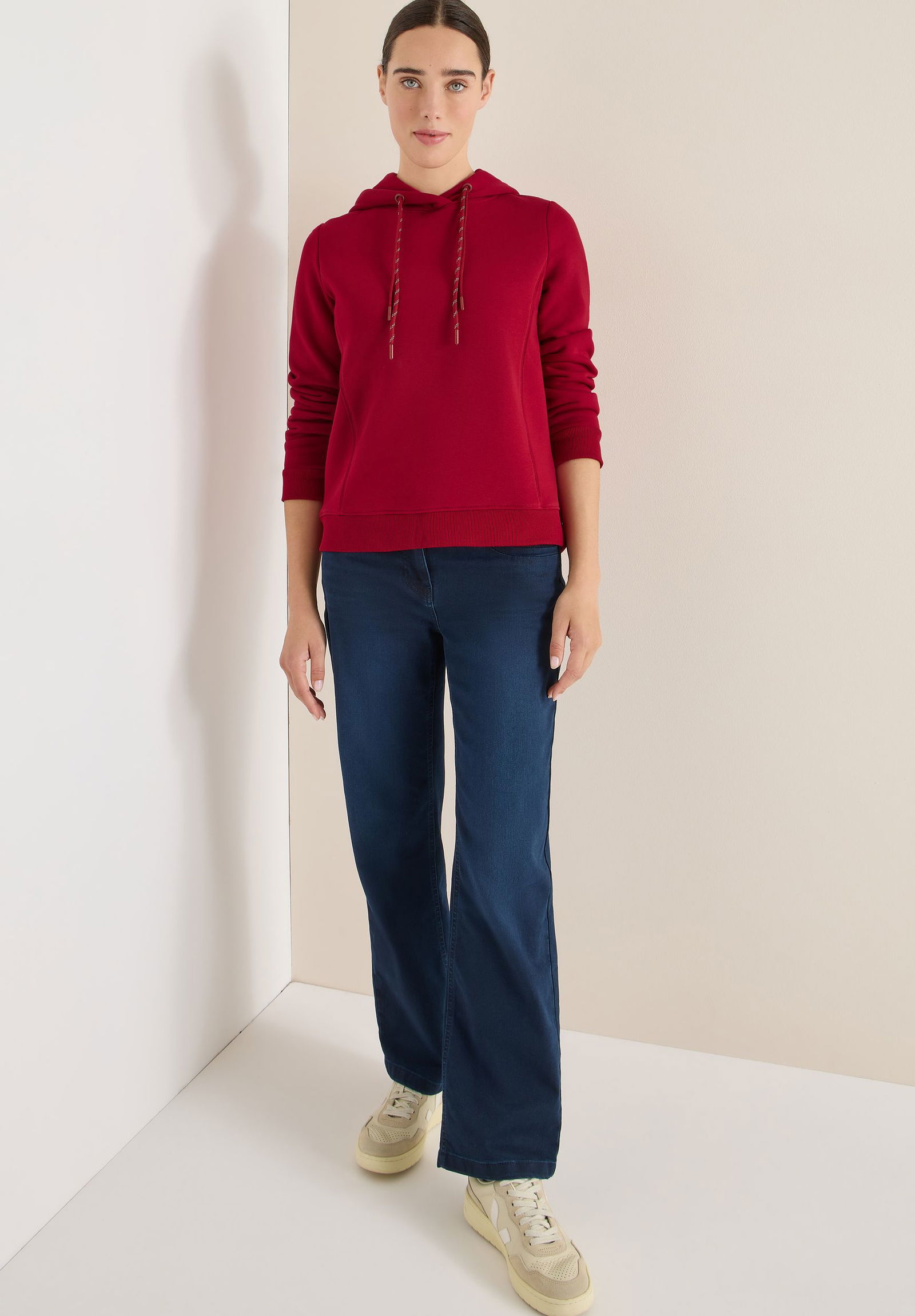 CECIL | CECIL Sweatshirt | M | 11231_26710