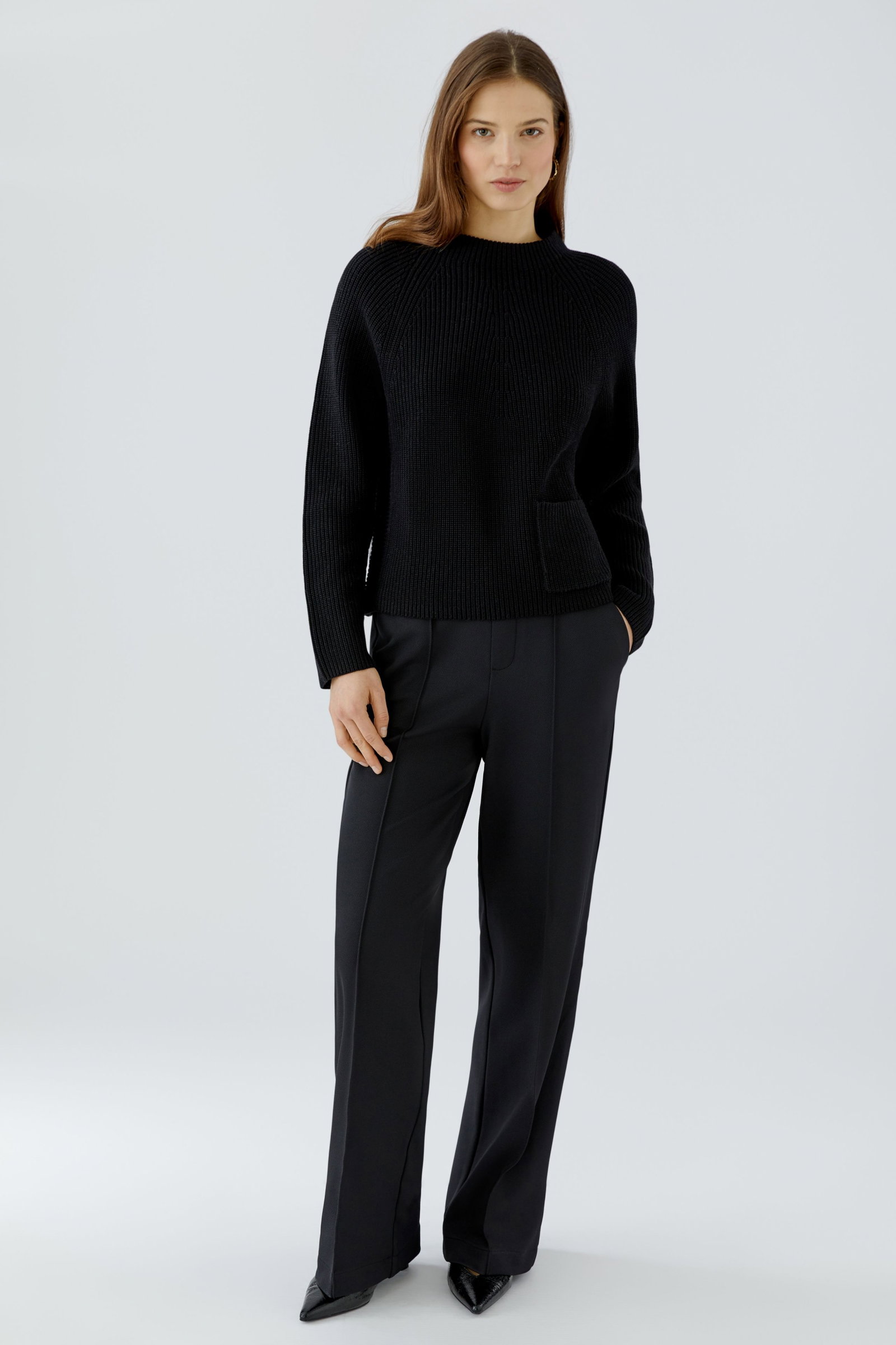 Oui Pullover #2