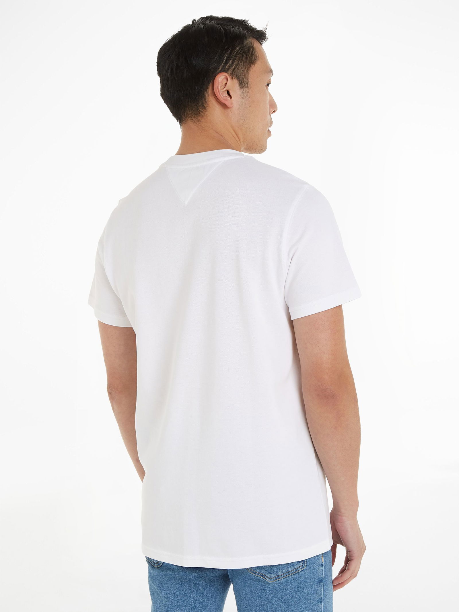 Tommy Jeans | Tommy Jeans Shirt | L | white