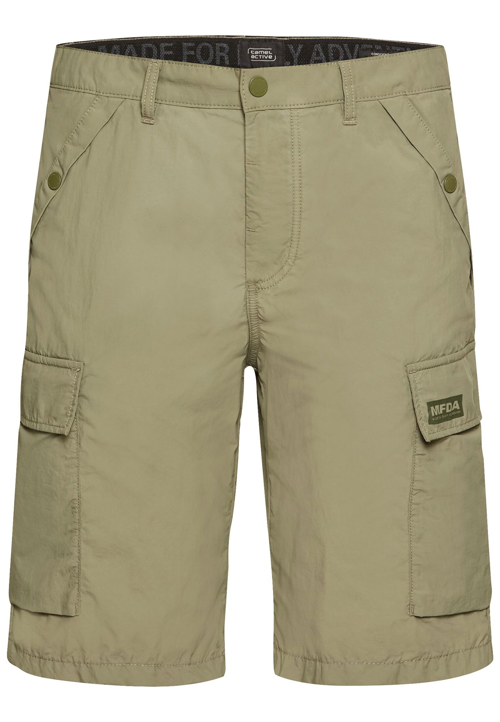 2530d66dc46abdb131d06a0271631a1a Camel Active | Camel Active Shorts | khaki