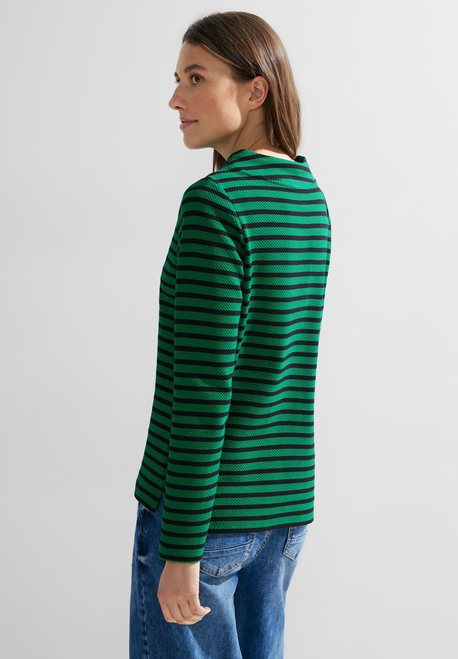 CECIL Longsleeve 
