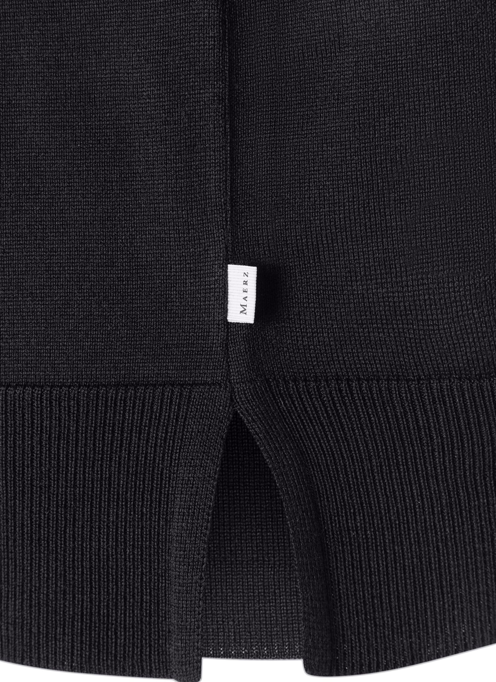 MAERZ Muenchen Strickjacke | Cardigan 
