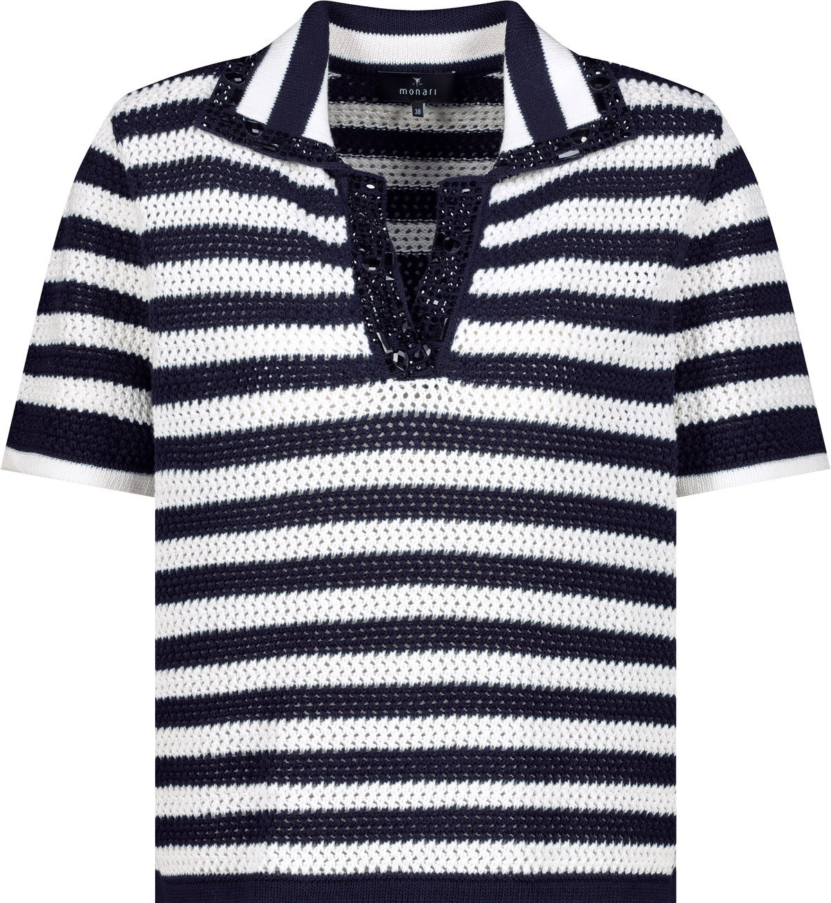 Monari Pullover #1