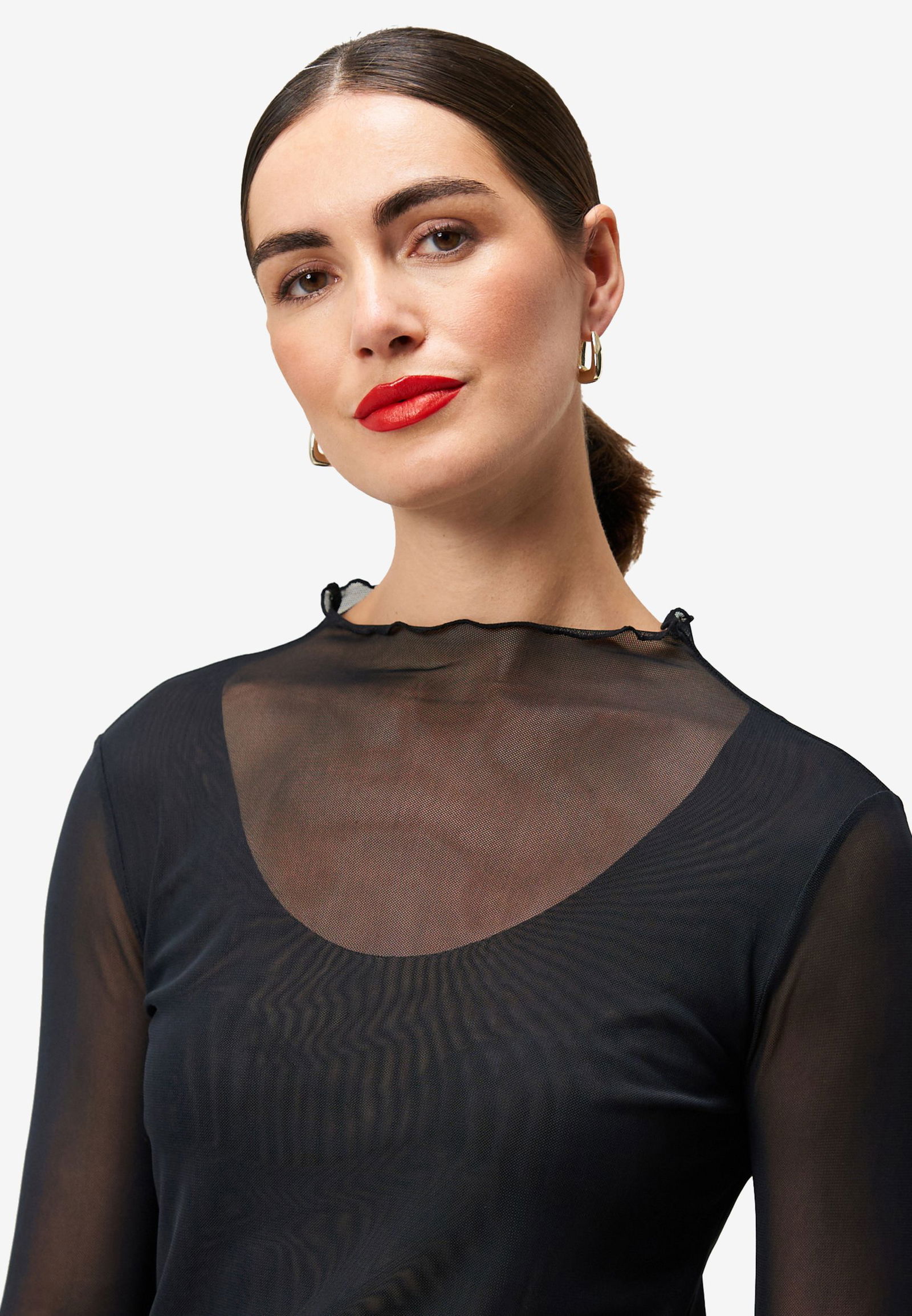 Zero |  Zero Shirt  | 38 | black beauty