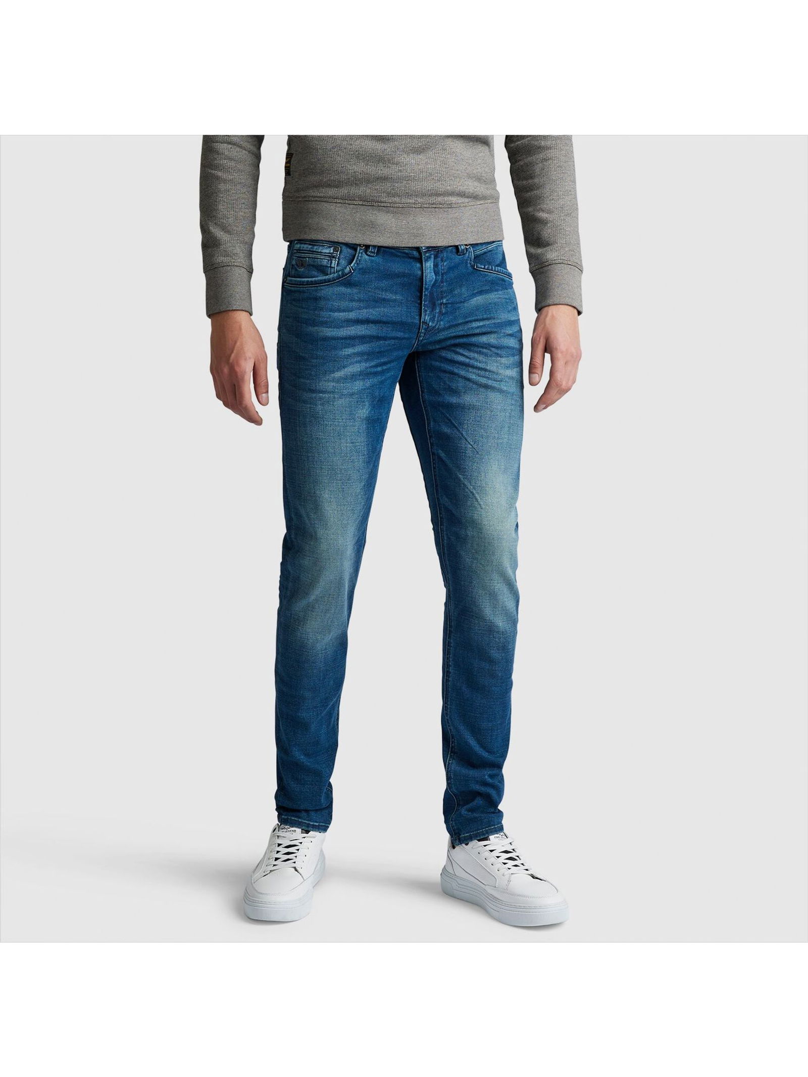 PME Legend |  PME Legend Slim Fit Jeans "TAILWHEEL" | 32/32 | blue