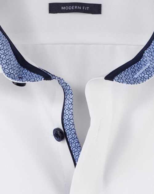 Olymp Hemd Modern Fit #4