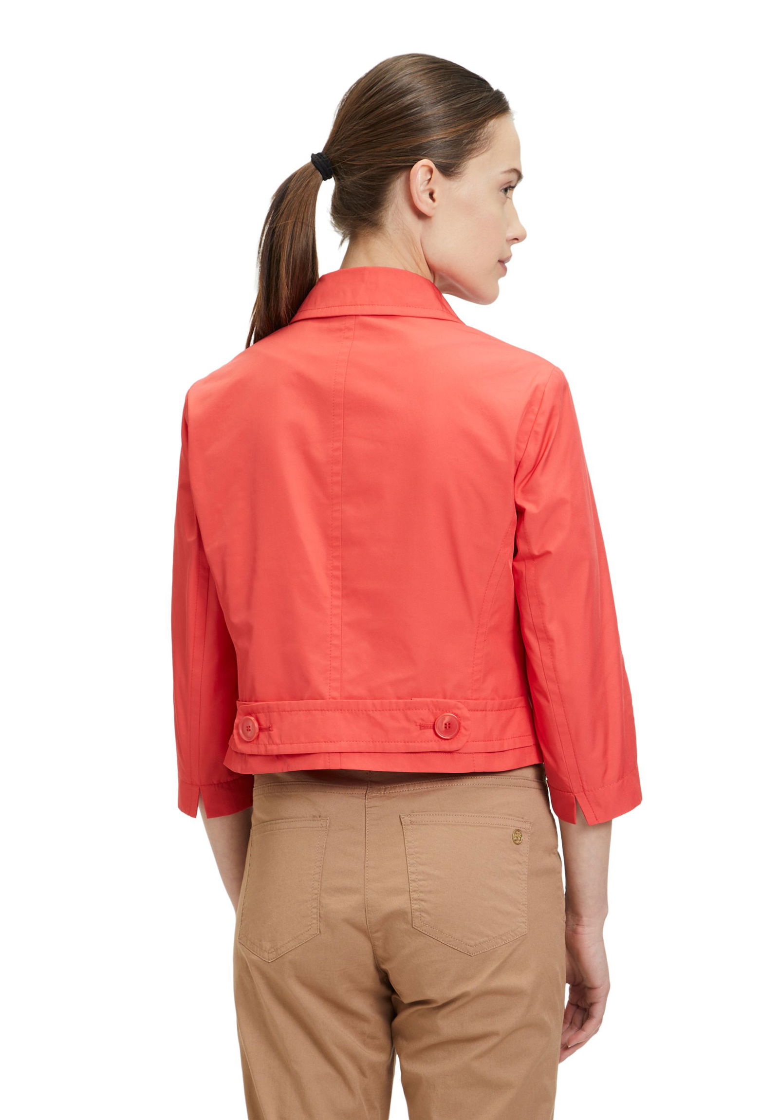 Betty Barclay Kurzblazer 
