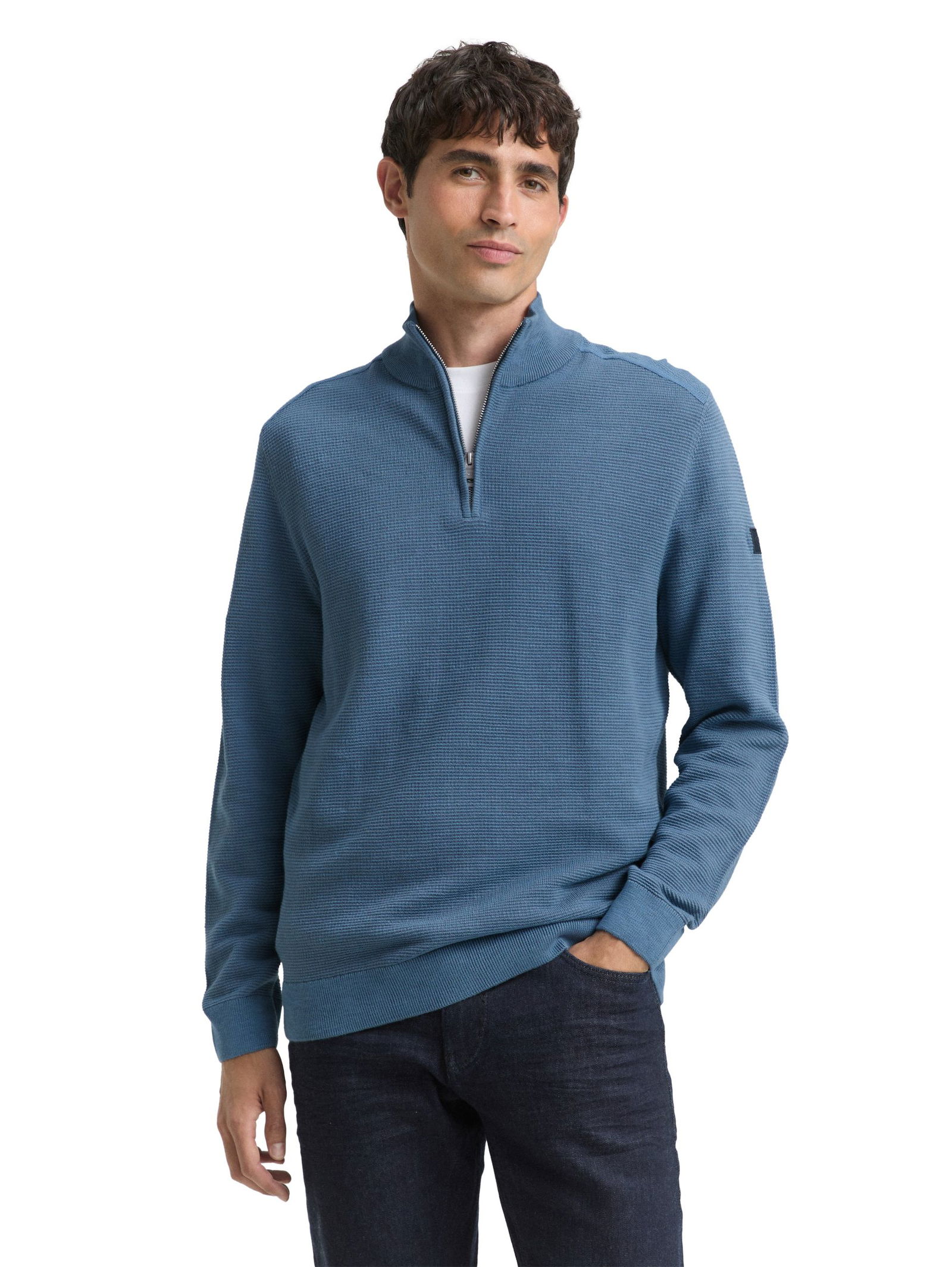 Tom Tailor |  Tom Tailor Pullover  | L