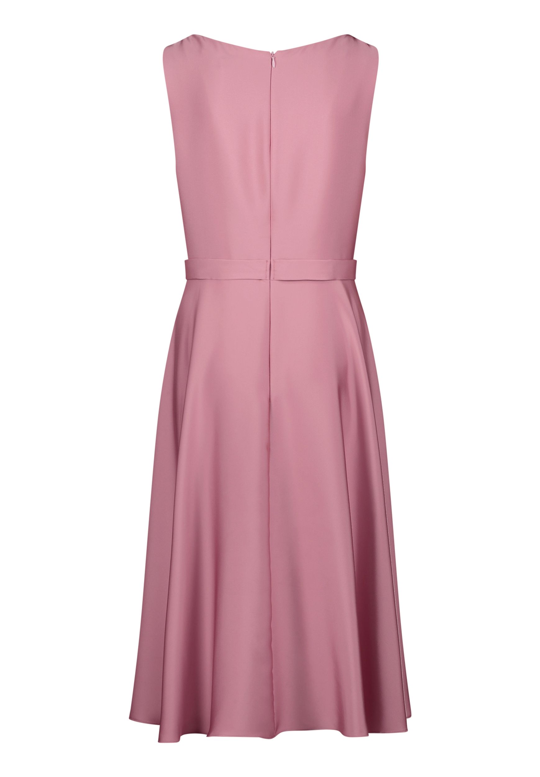 Vera Mont |  Vera Mont Kurzes Kleid  | 46 | desert rose