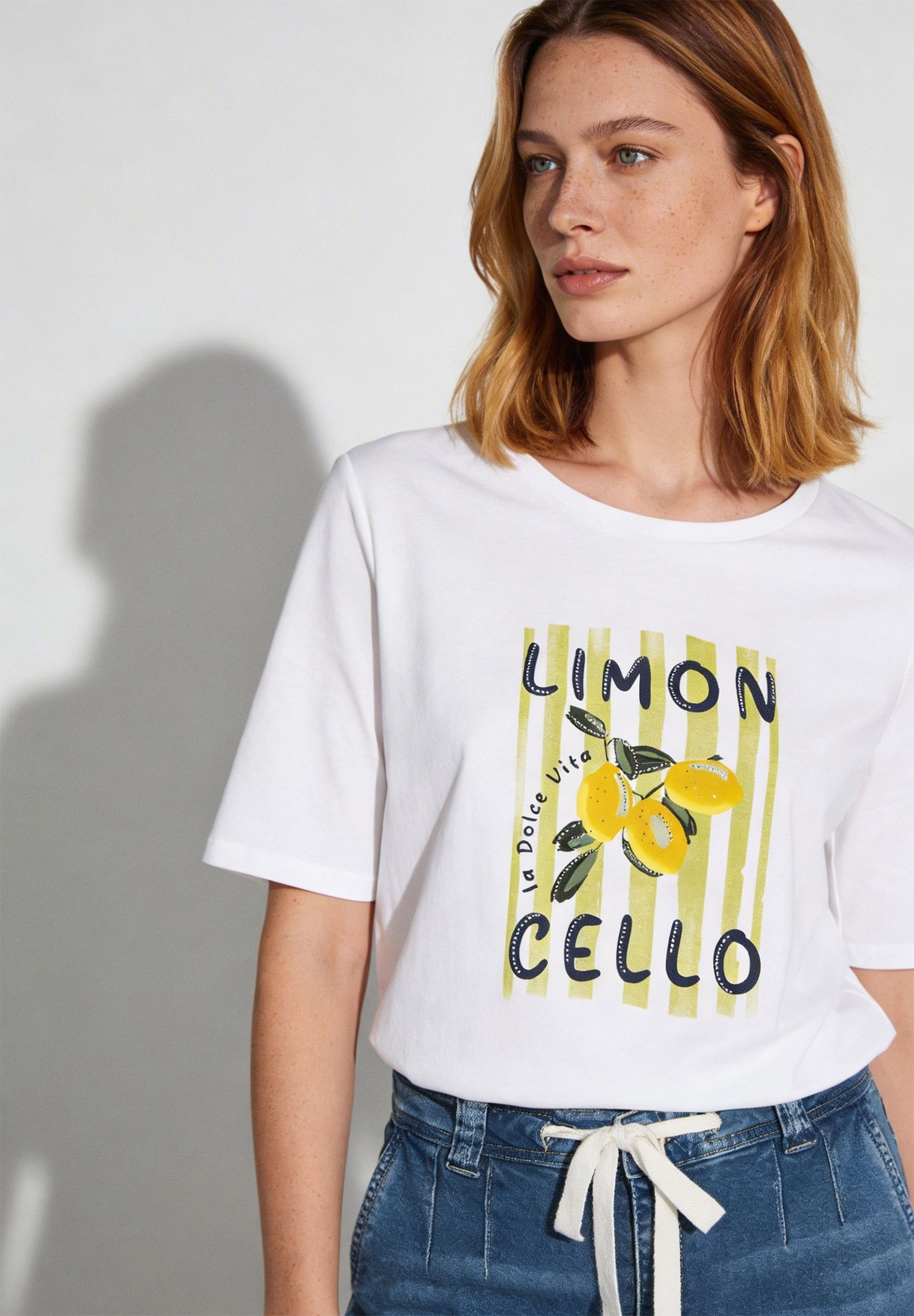 More & More Shirt #3