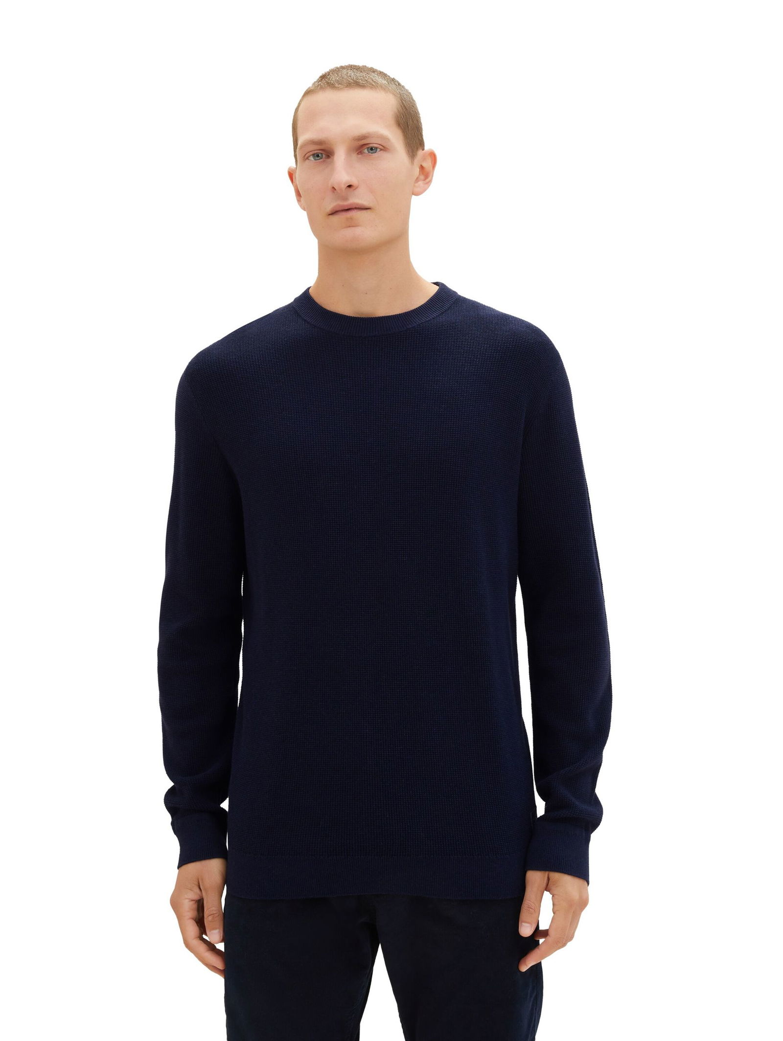 Tom Tailor Pullover 