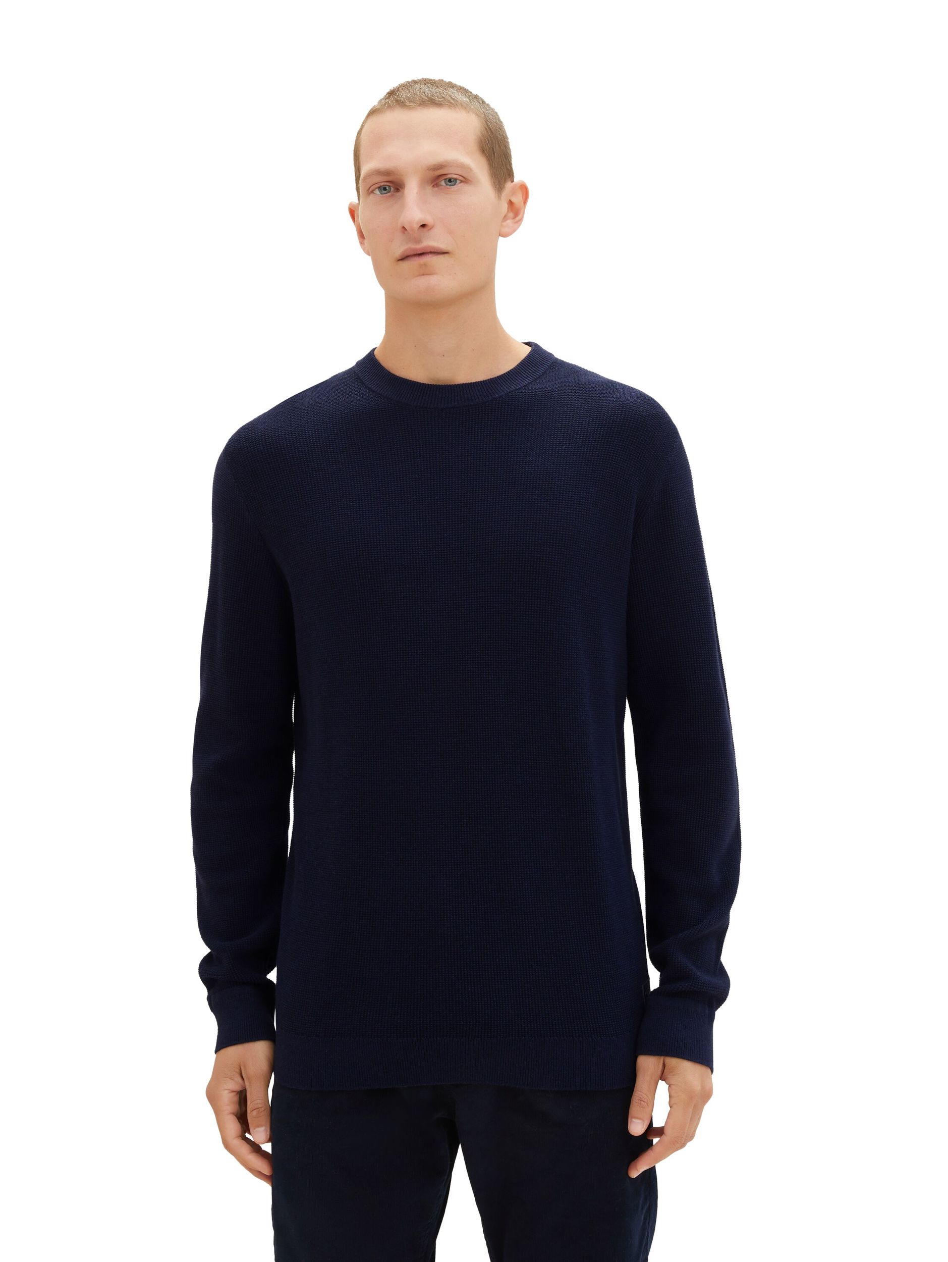 Tom Tailor Pullover 