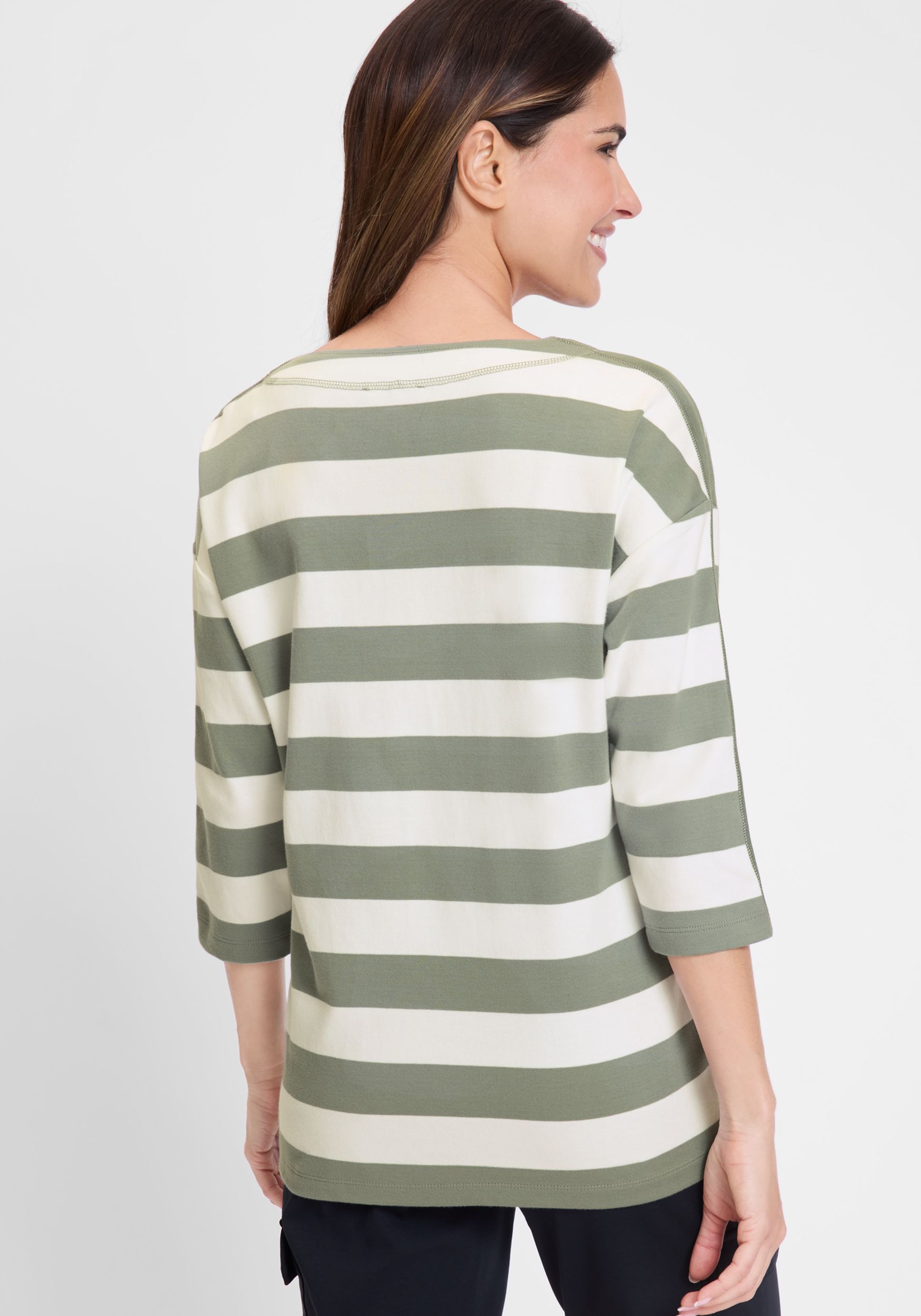Olsen |  Olsen Sweatshirt  | 42 | 72401_50207